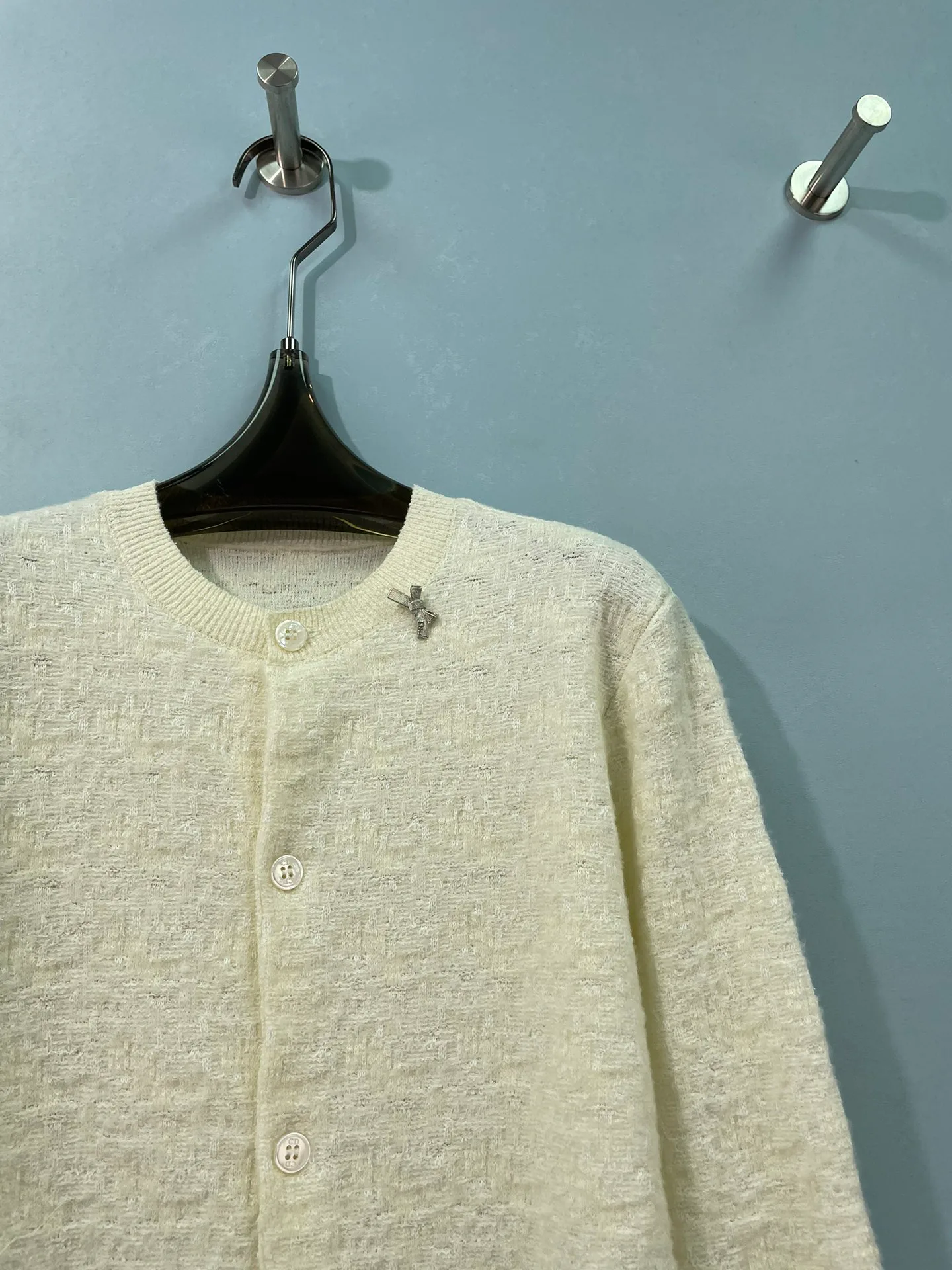 Women's Jumpers And Sweaters CHRISTIAN DIOR 18151604