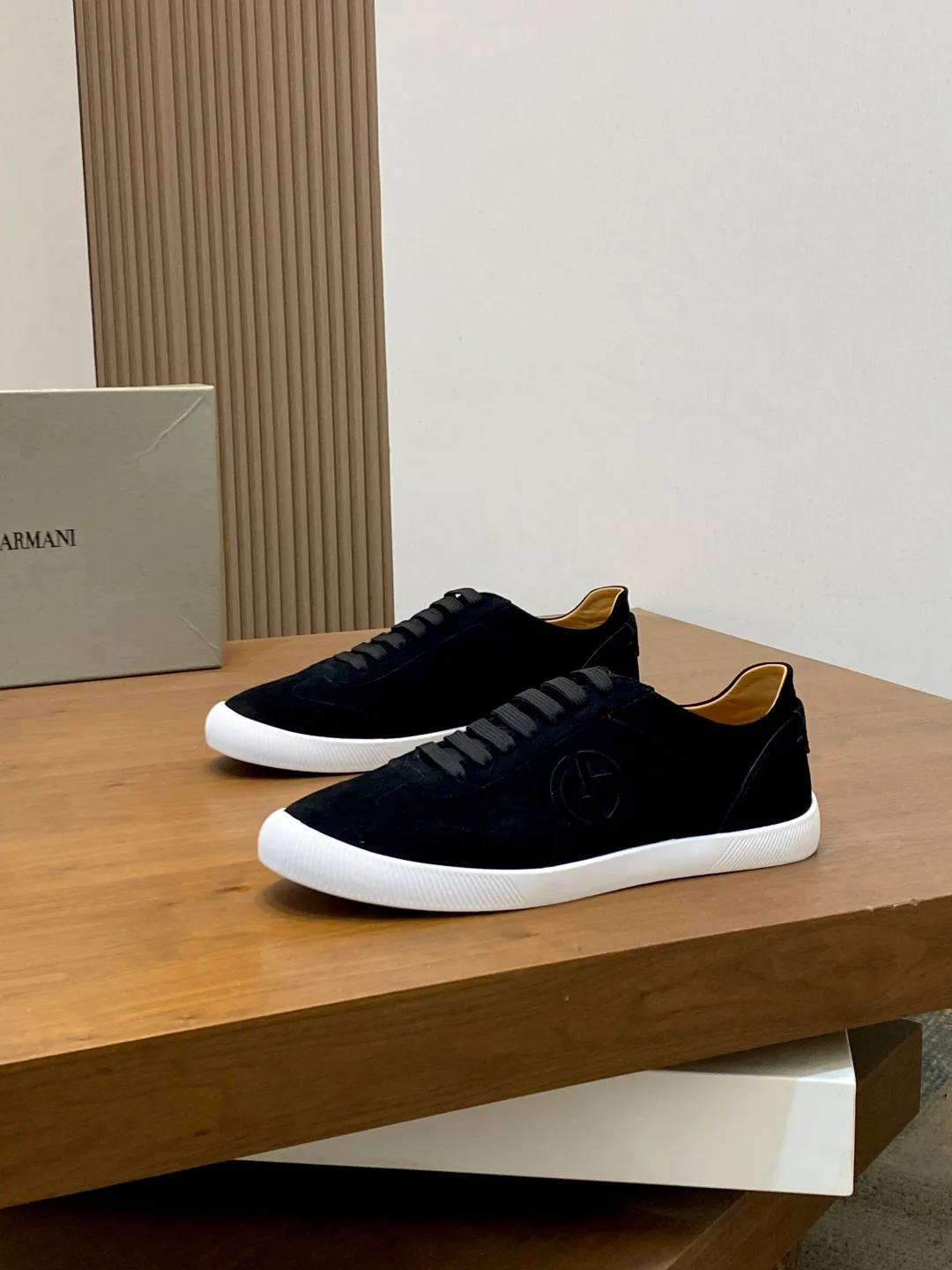 Men's Sneakers ARMANI 18548513