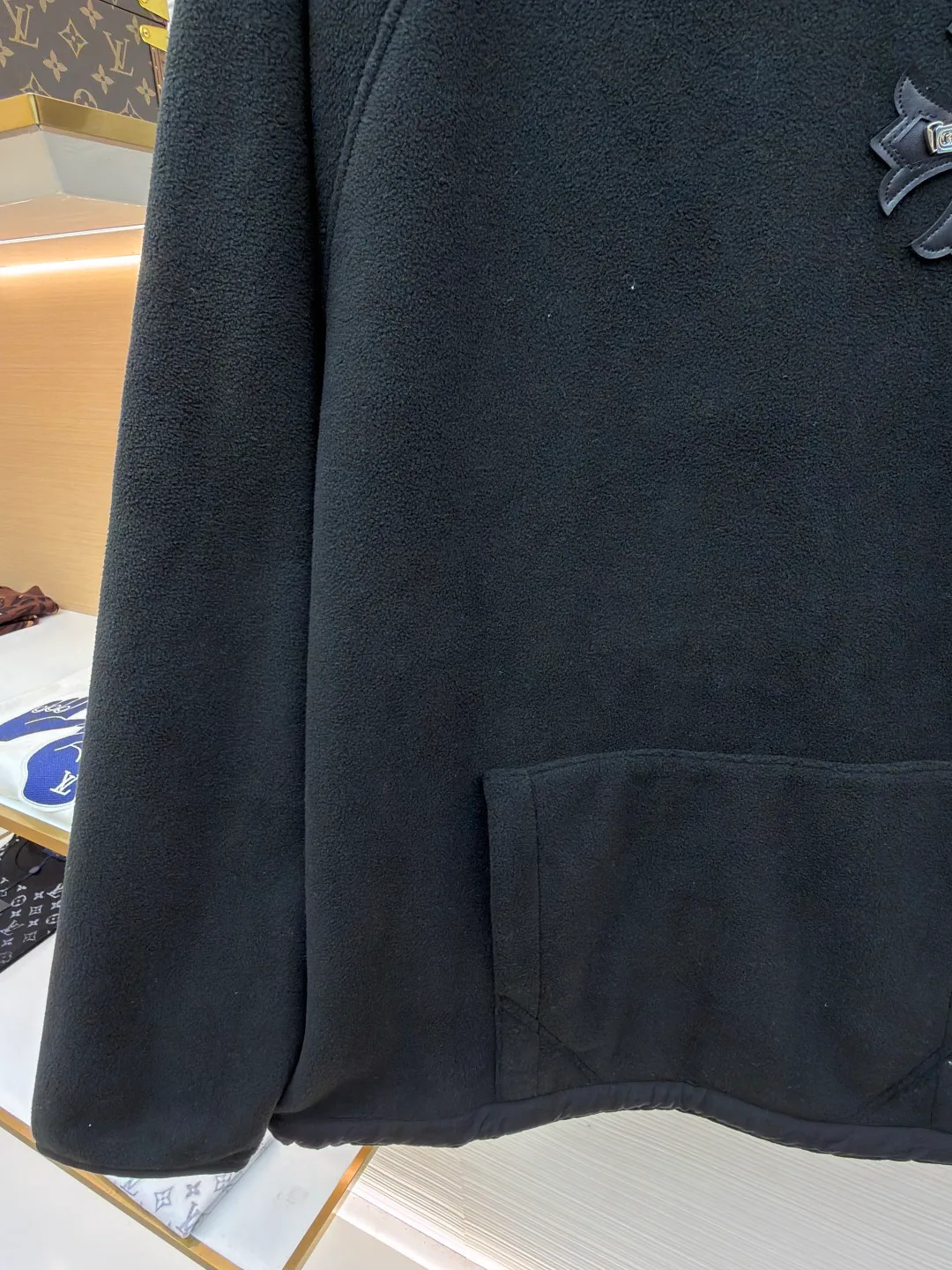 Men's Sweatshirts And Hoodies CHROME HEARTS 18359634