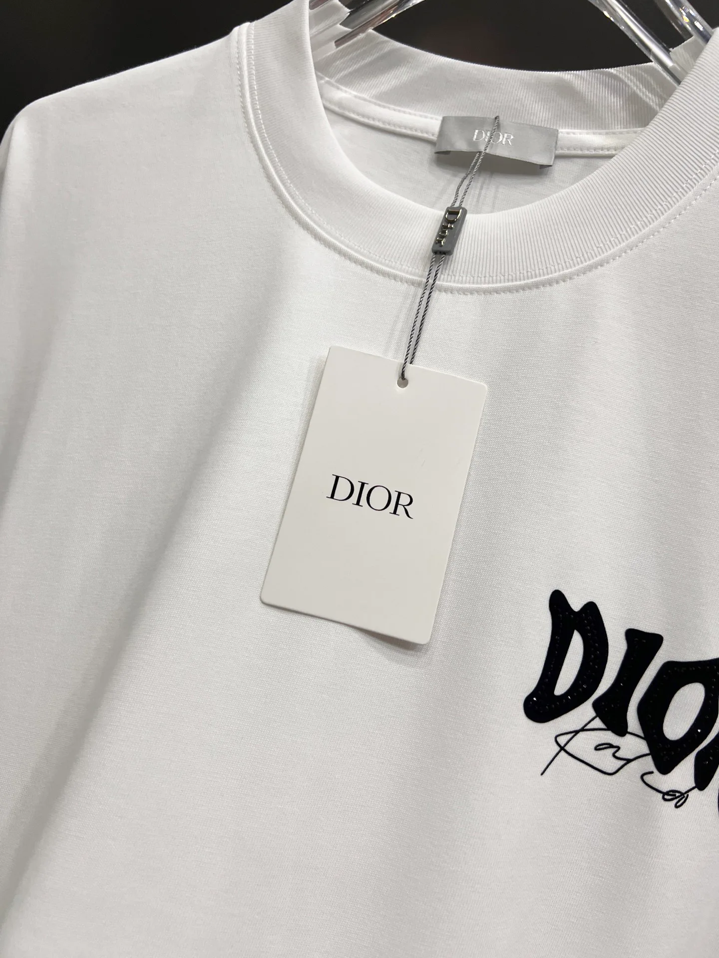 Men's T-Shirts CHRISTIAN DIOR 17662874