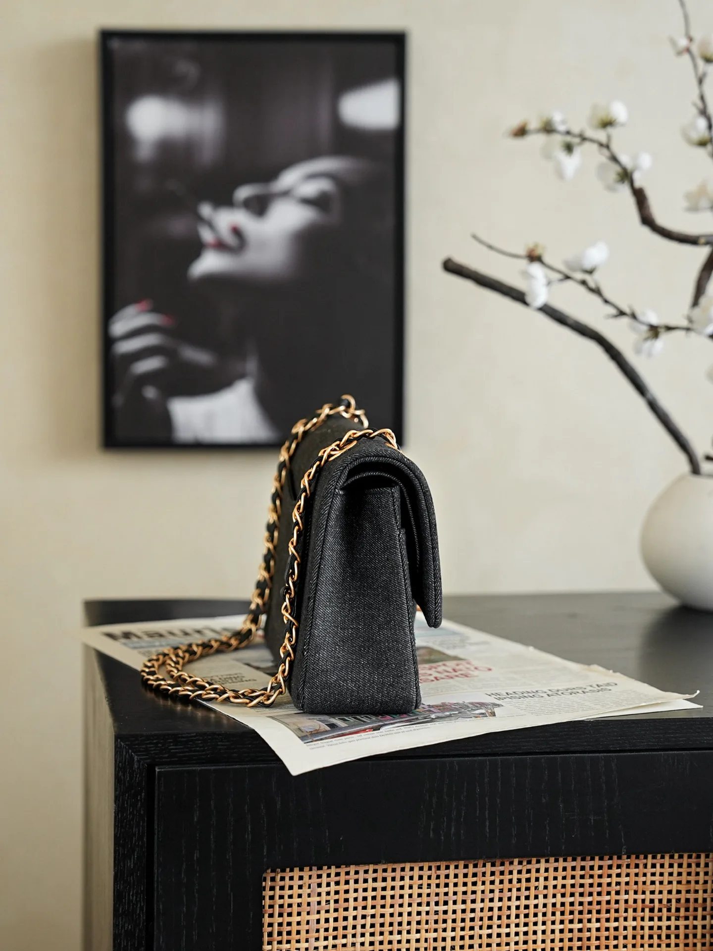 Women's Classic Handbags CHANEL 17813031