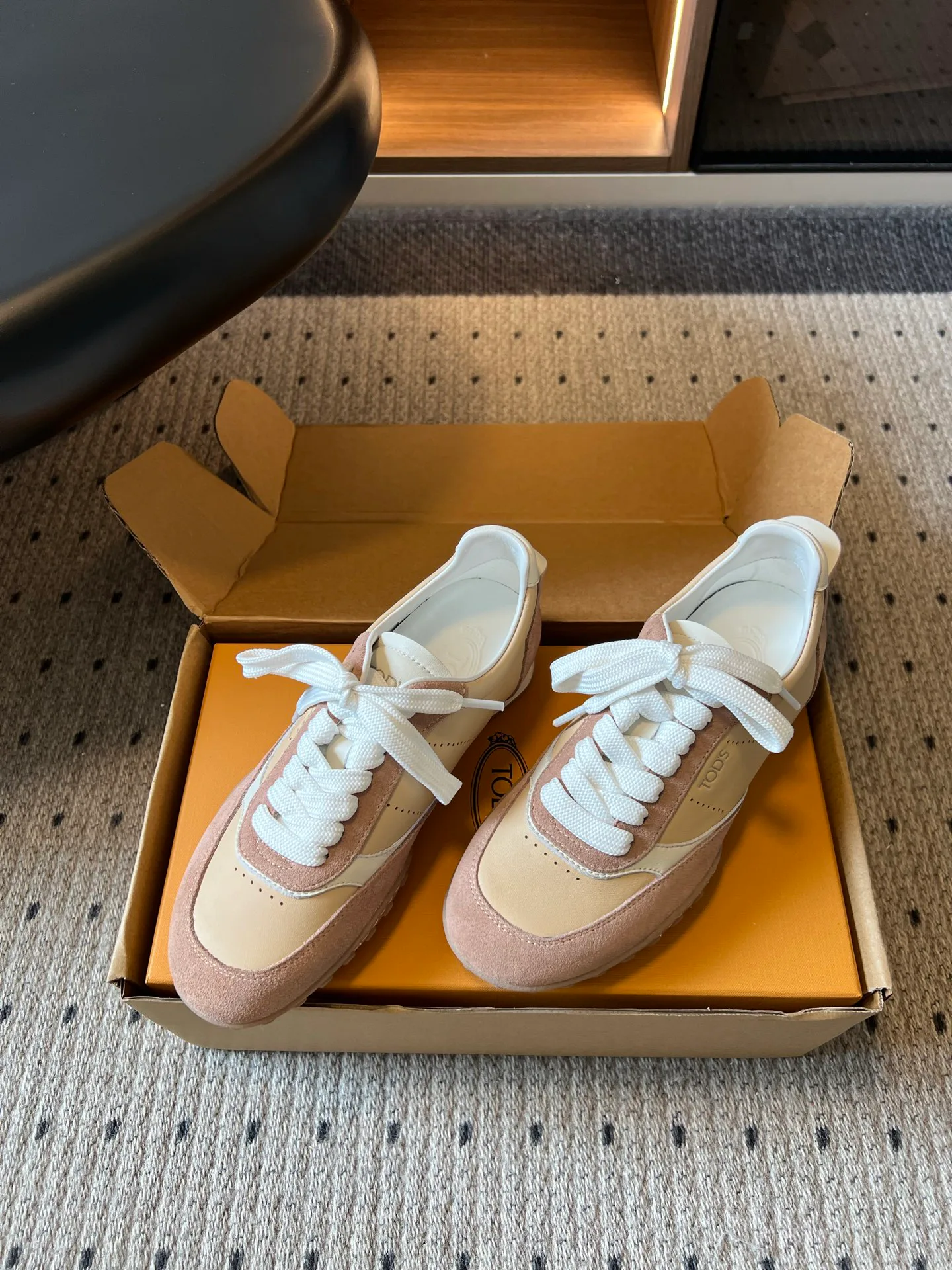 Women's Sneakers TOD'S 18305039