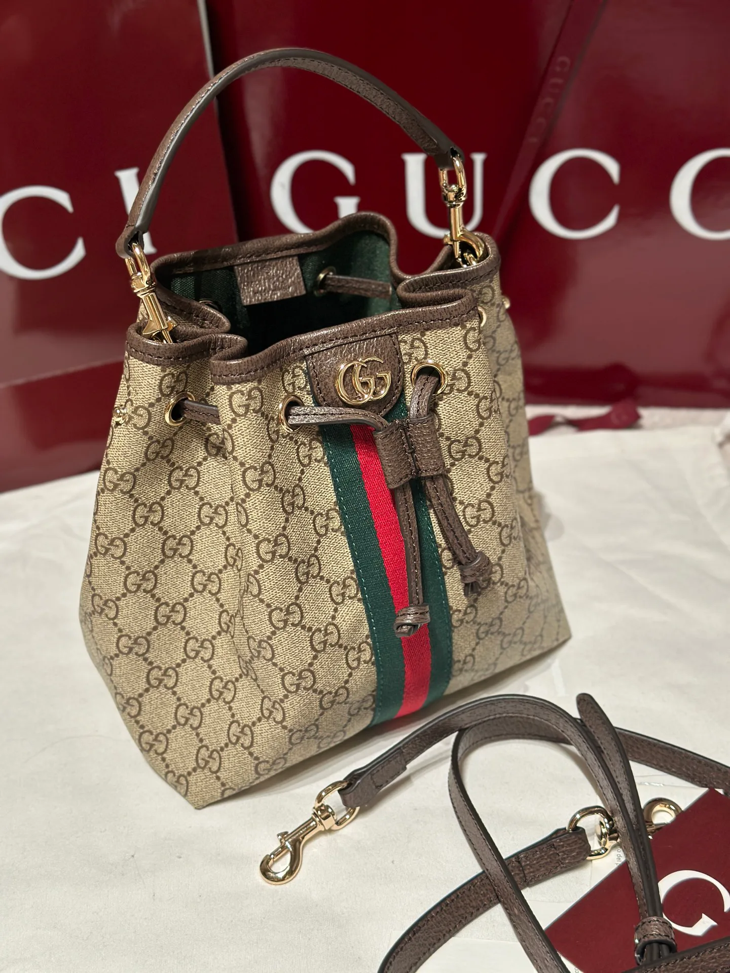 Women's Classic Handbags GUCCI 17306010