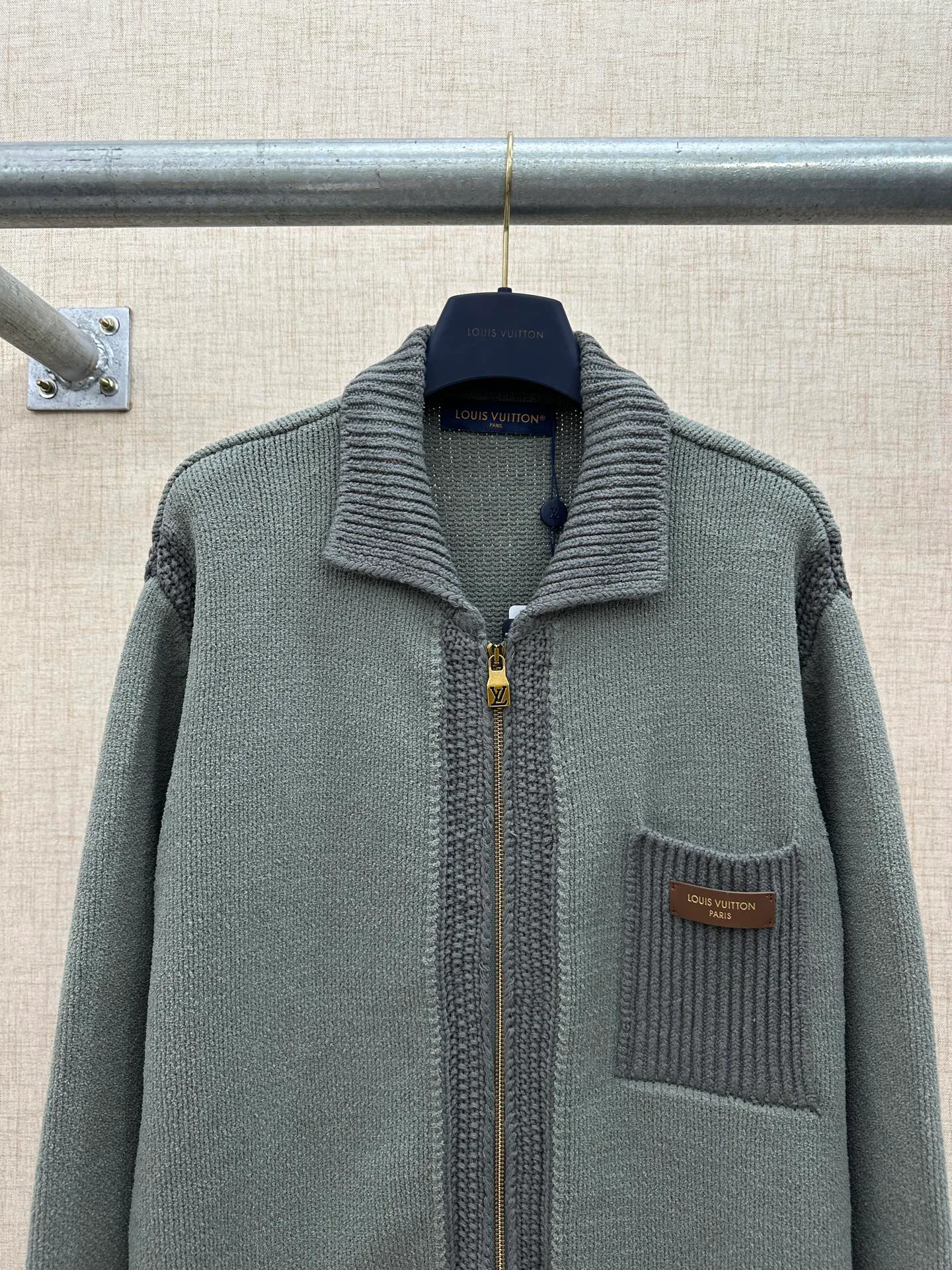 Men's Jumpers And Sweaters LOUIS VUITTON 18519492