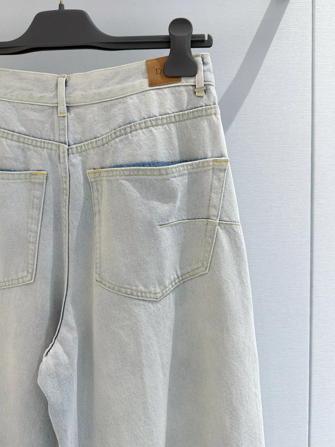 Women's Jeans CHRISTIAN DIOR 17340485
