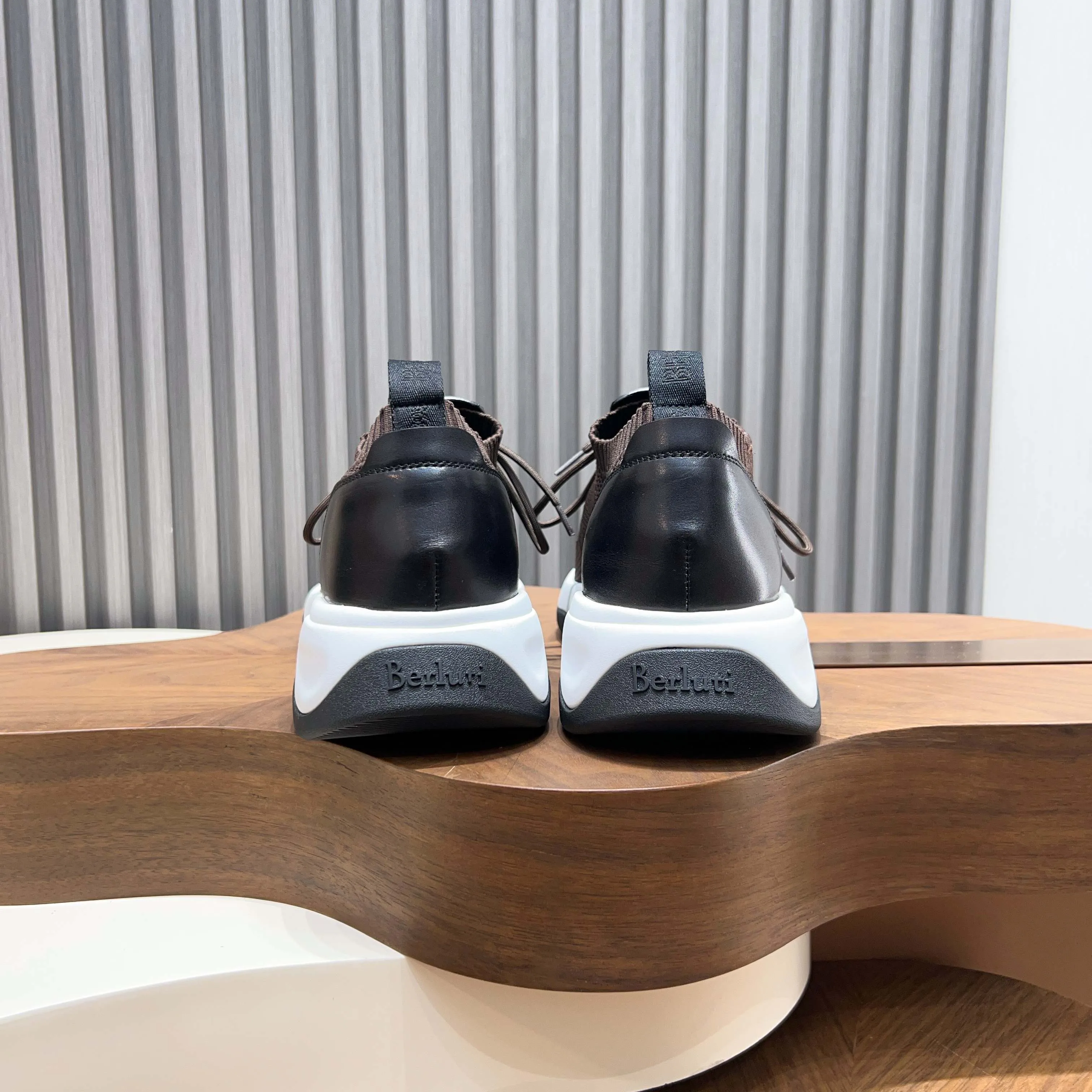 Men's Sneakers BERLUTI 18453024