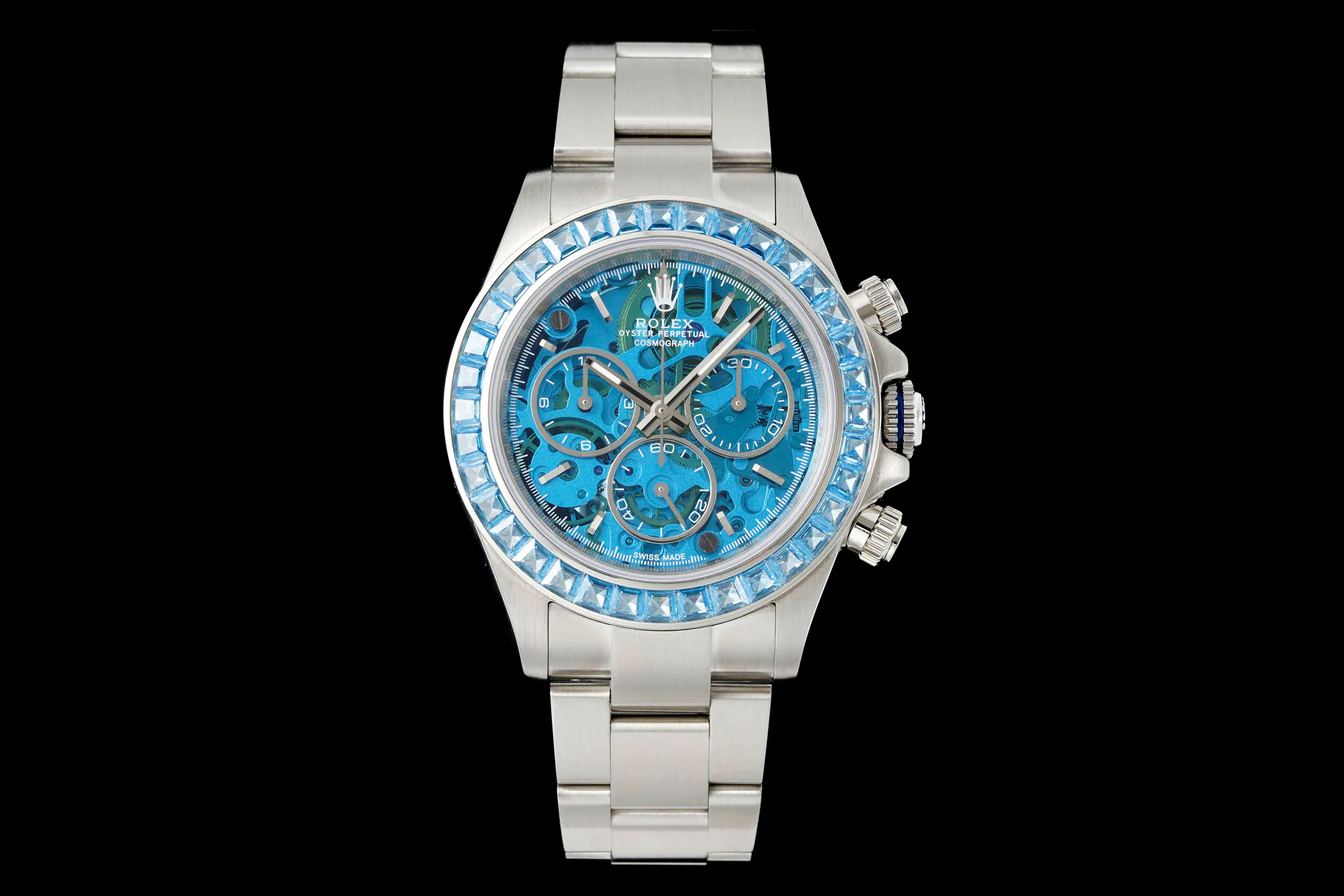 Women's Watches ROLEX 17650364