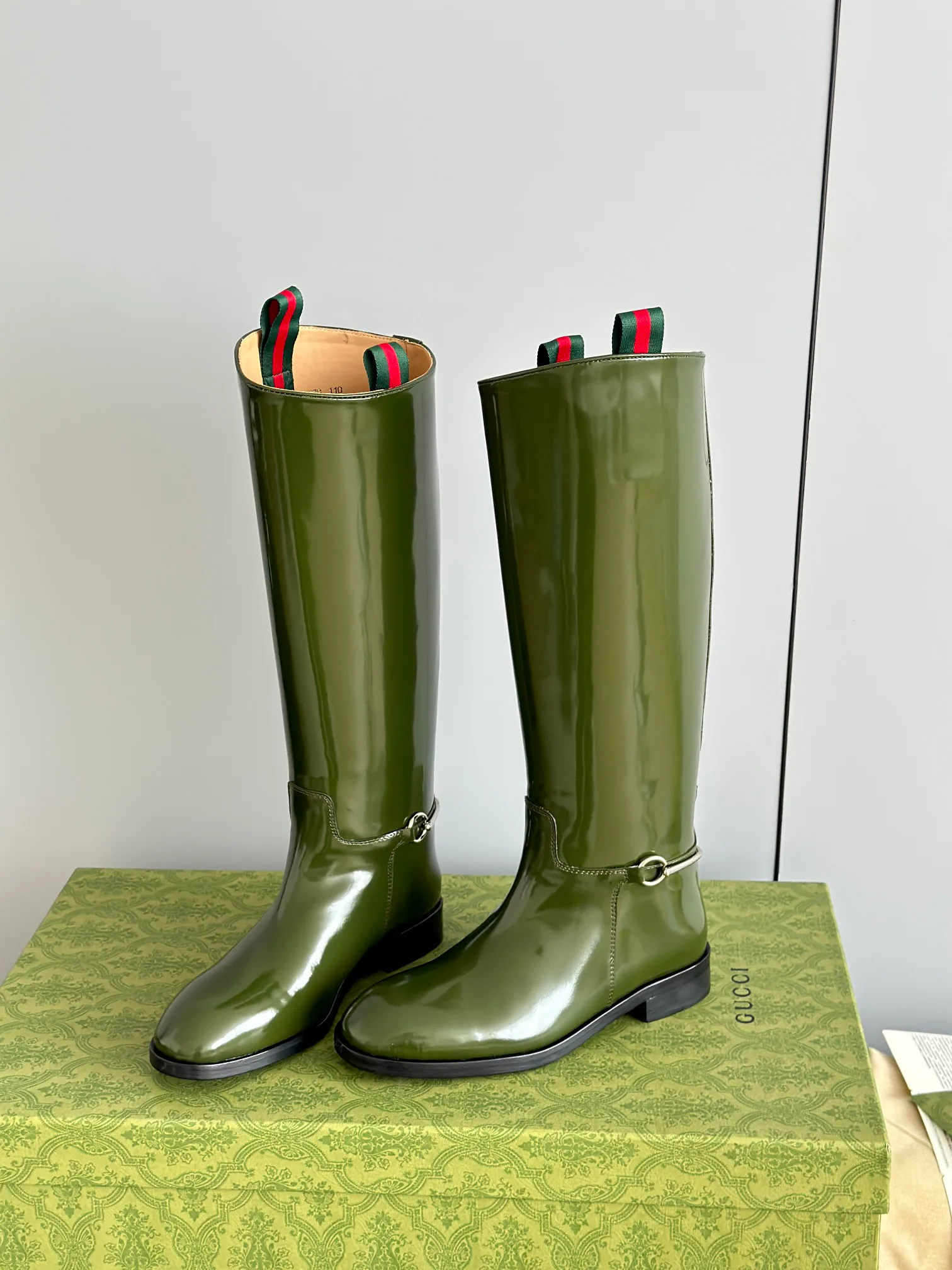 Women's Boots GUCCI 18243665
