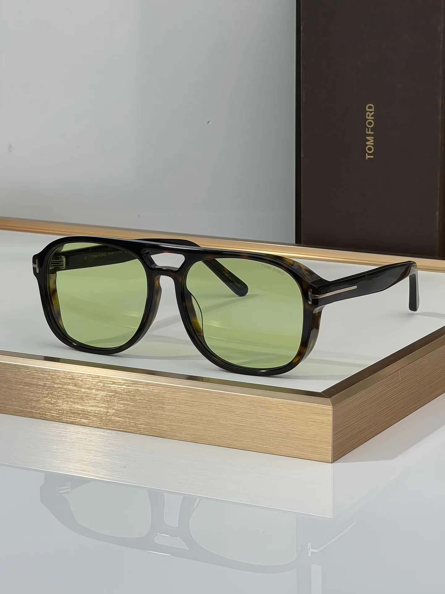 Glasses TOM FORD 17366361