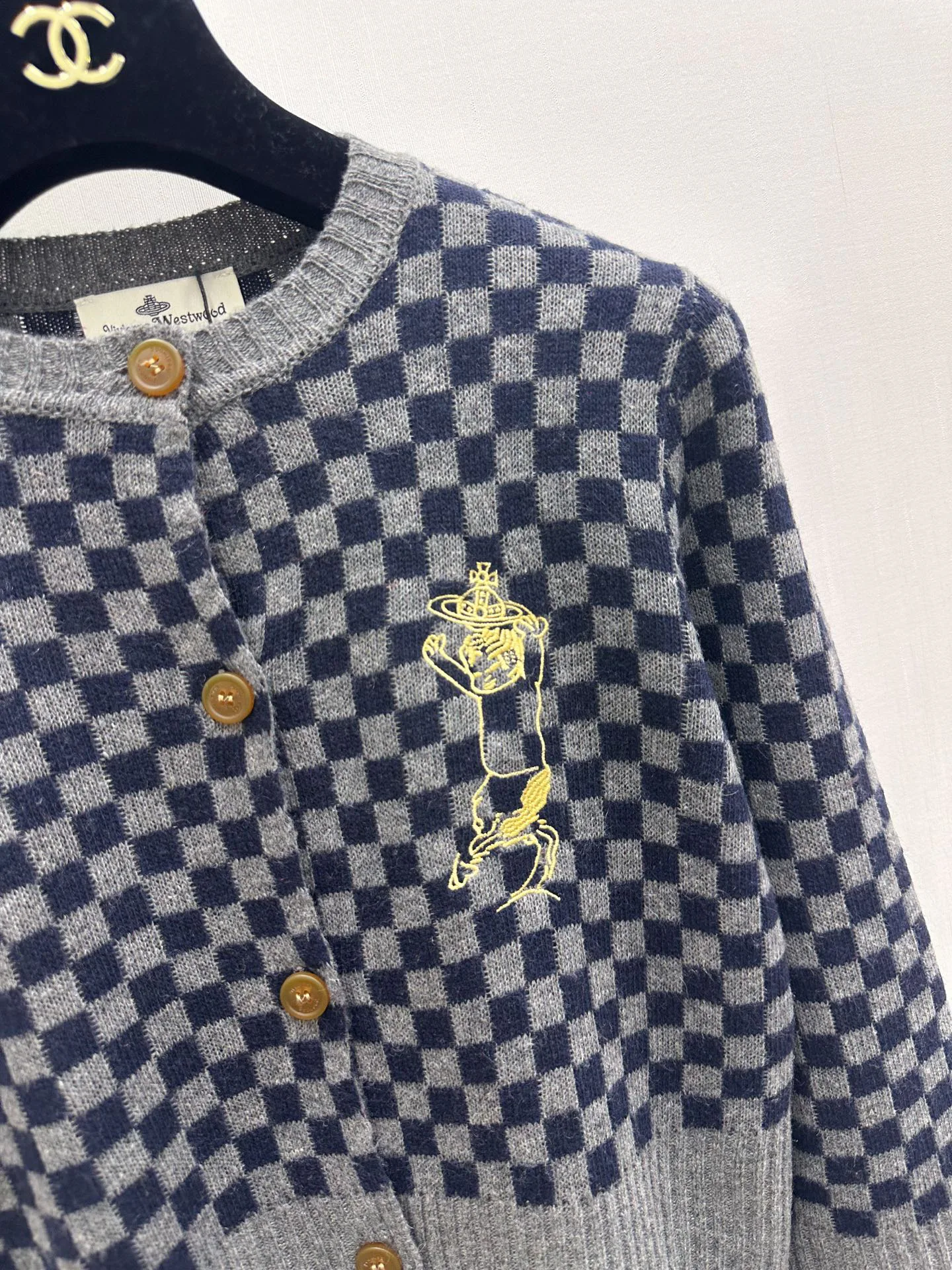 Women's Jumpers And Sweaters VIVIENNE WESTWOOD 17959158
