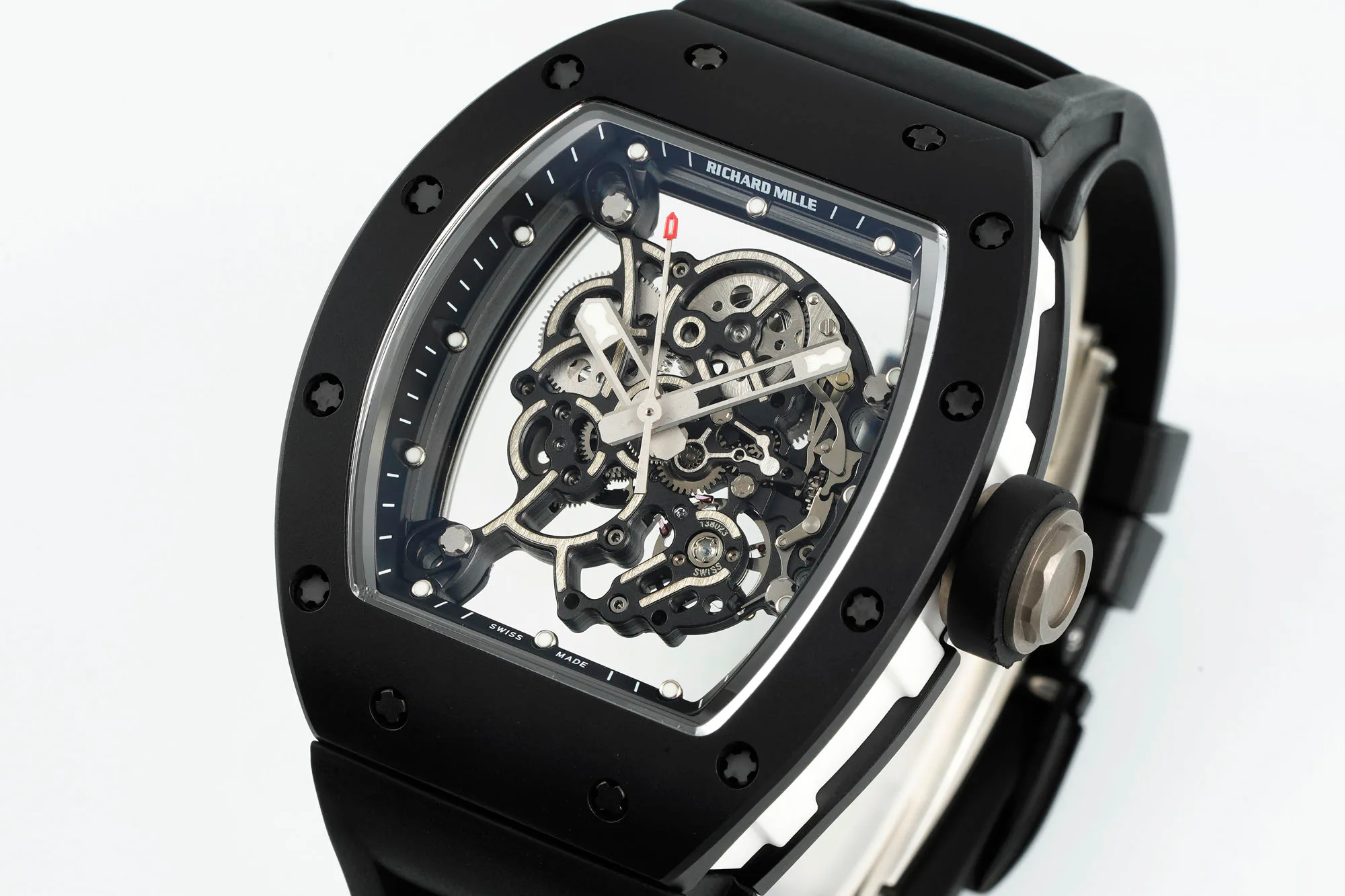Women's Watches RICHARD MILLE 17832527