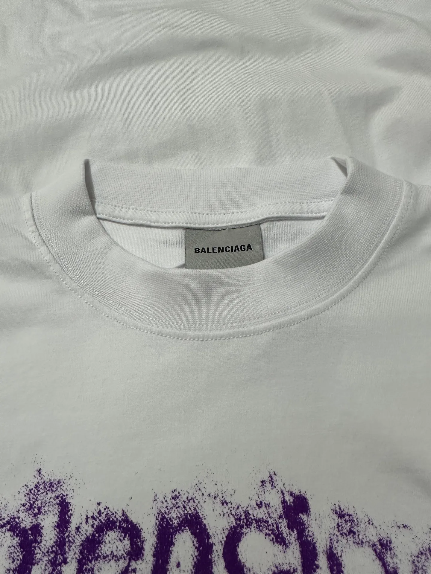 Men's T-Shirts BALENCIAGA 17874924