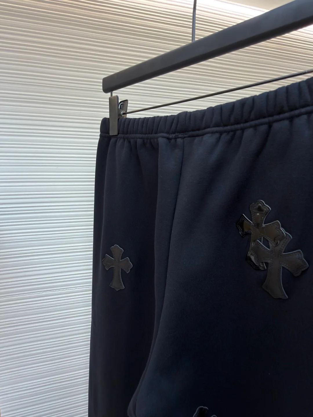 Men's Trousers CHROME HEARTS 18461176