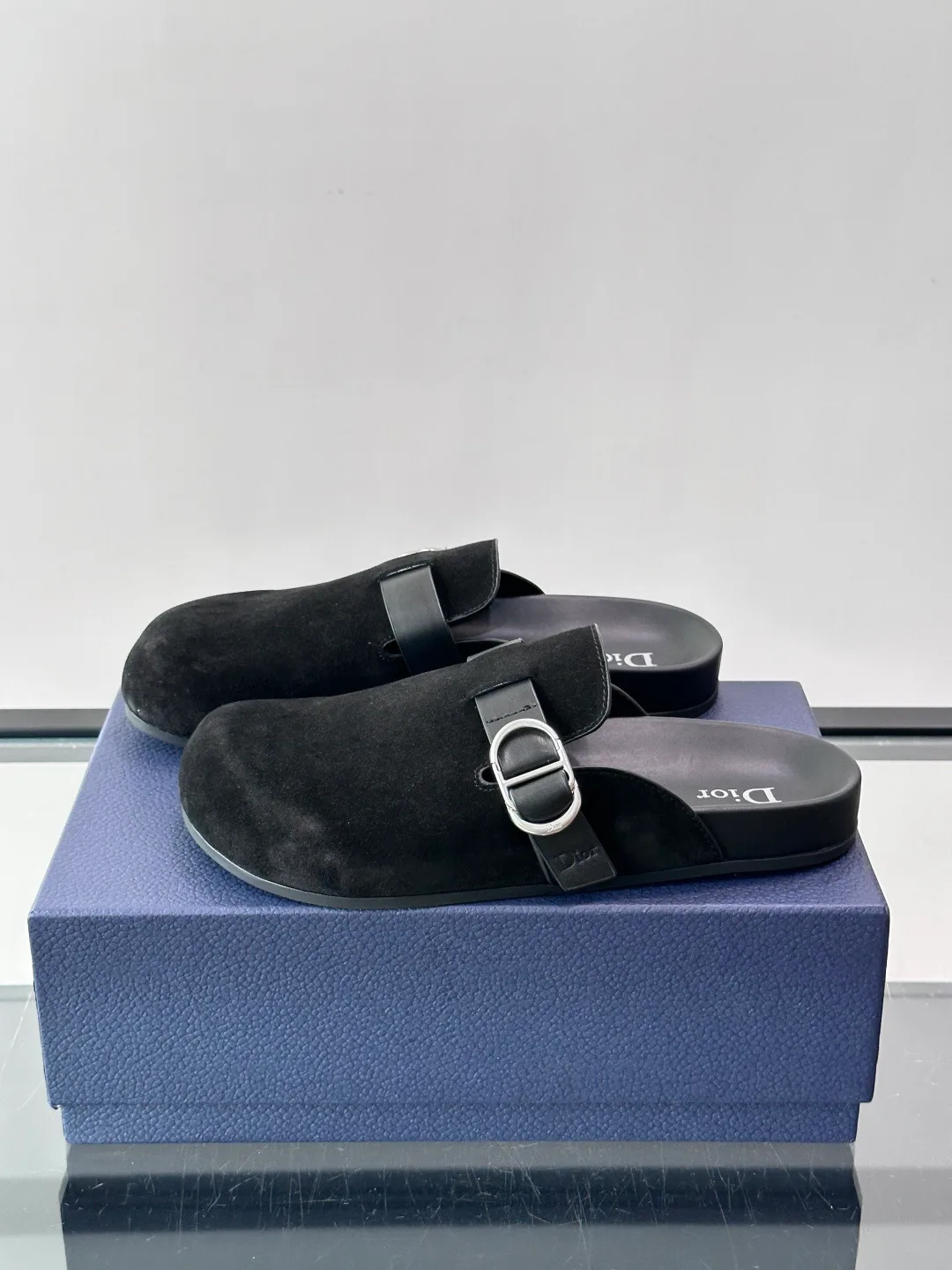 Men's Mules And Clogs CHRISTIAN DIOR 18376903