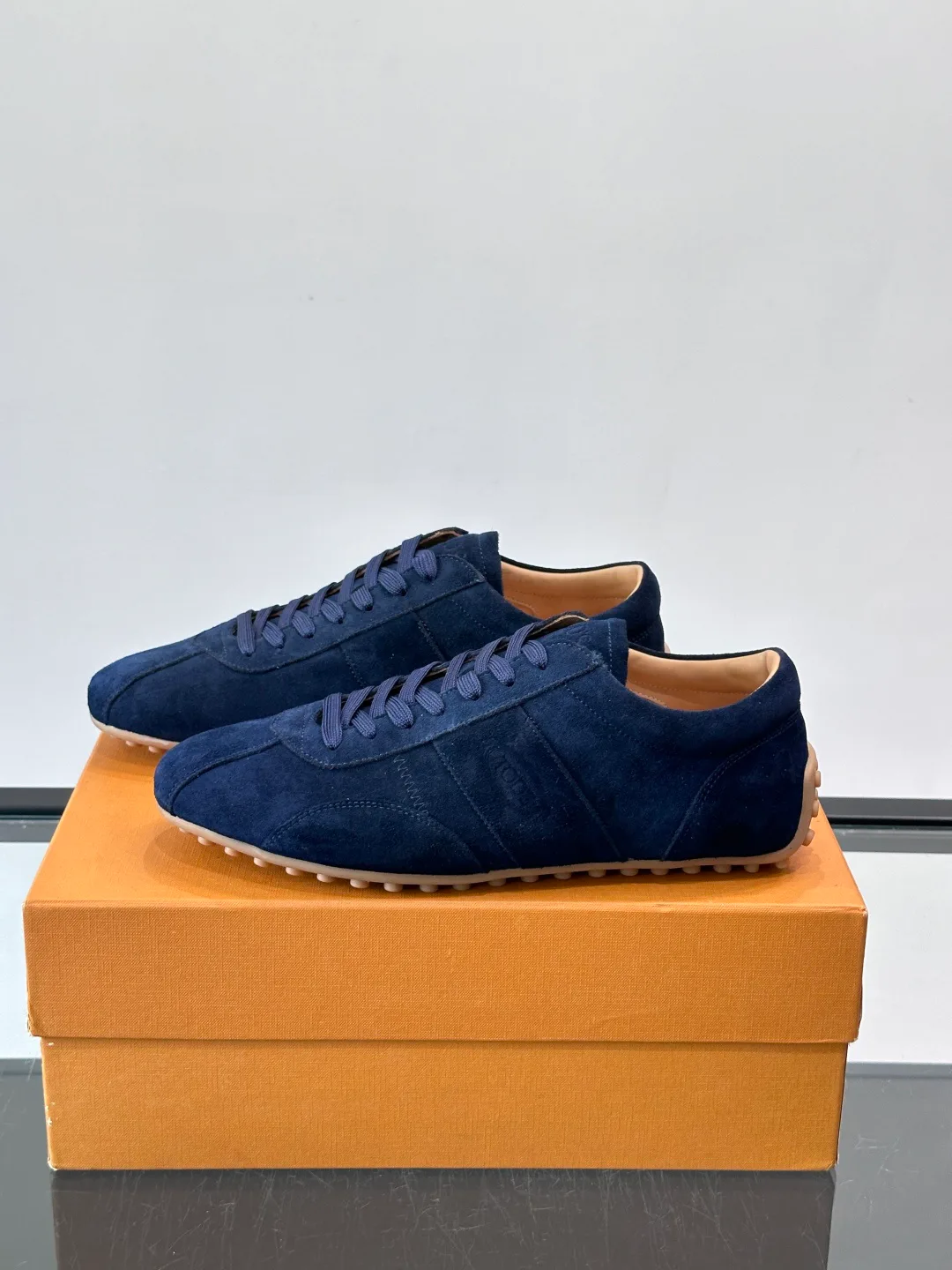Men's Sneakers TOD'S 17905735