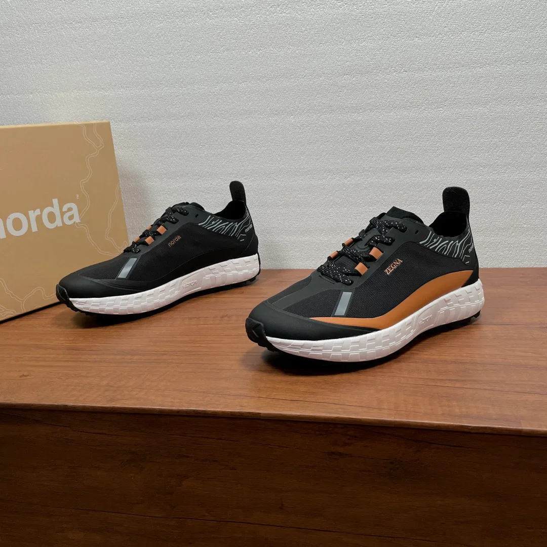 Men's Sneakers ZEGNA 17542469