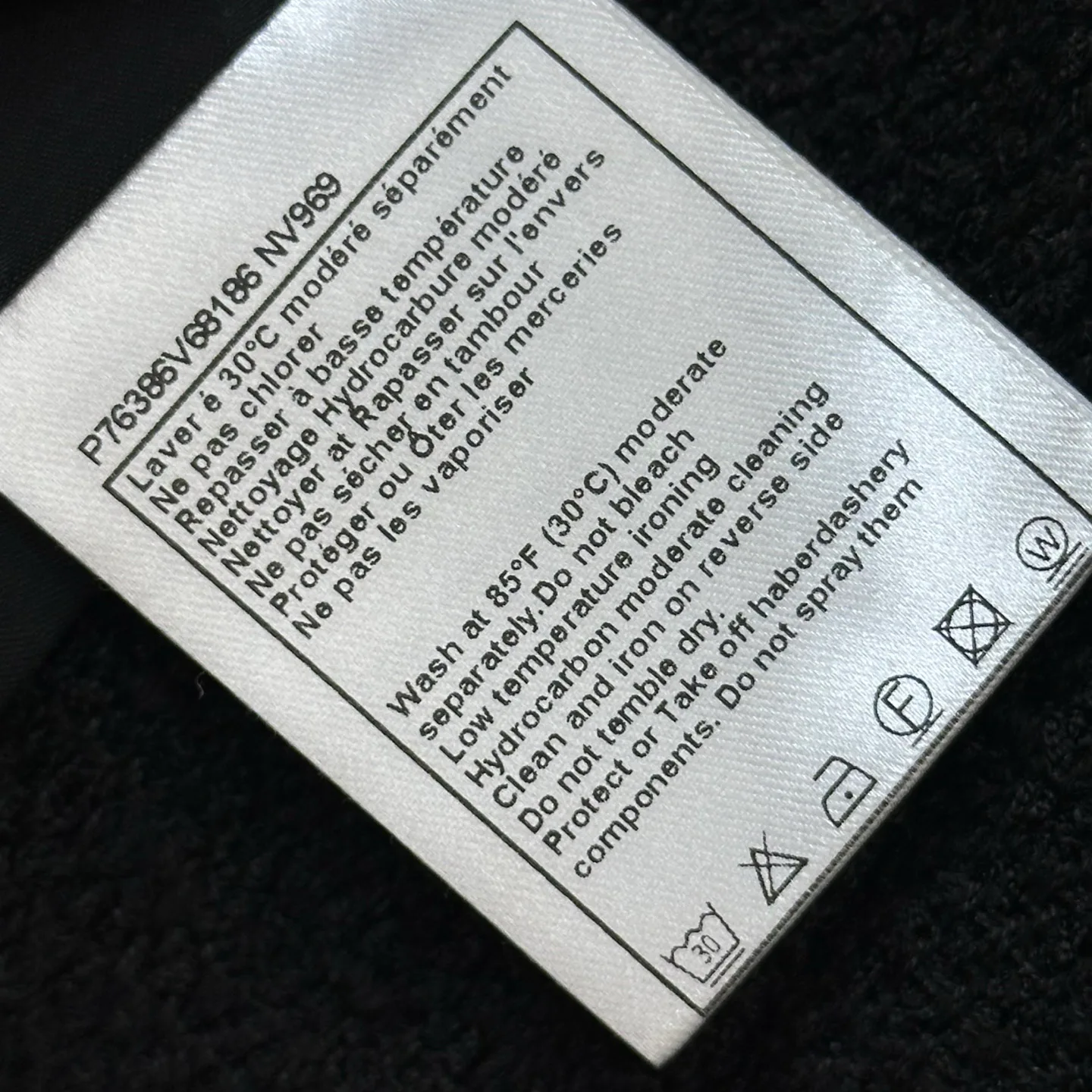Women's Skirts CHANEL 18279142