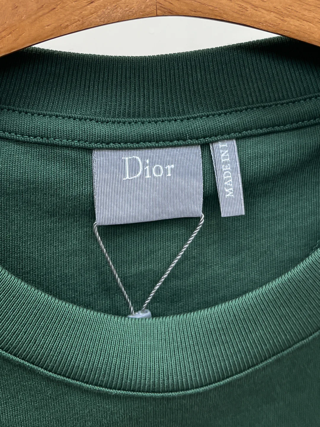 Men's T-Shirts CHRISTIAN DIOR 18499496