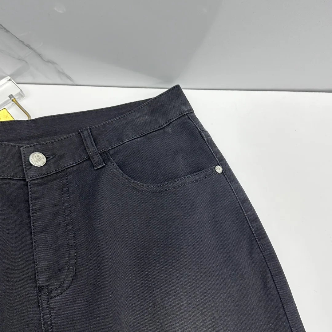 Men's Jeans MONCLER 17810330