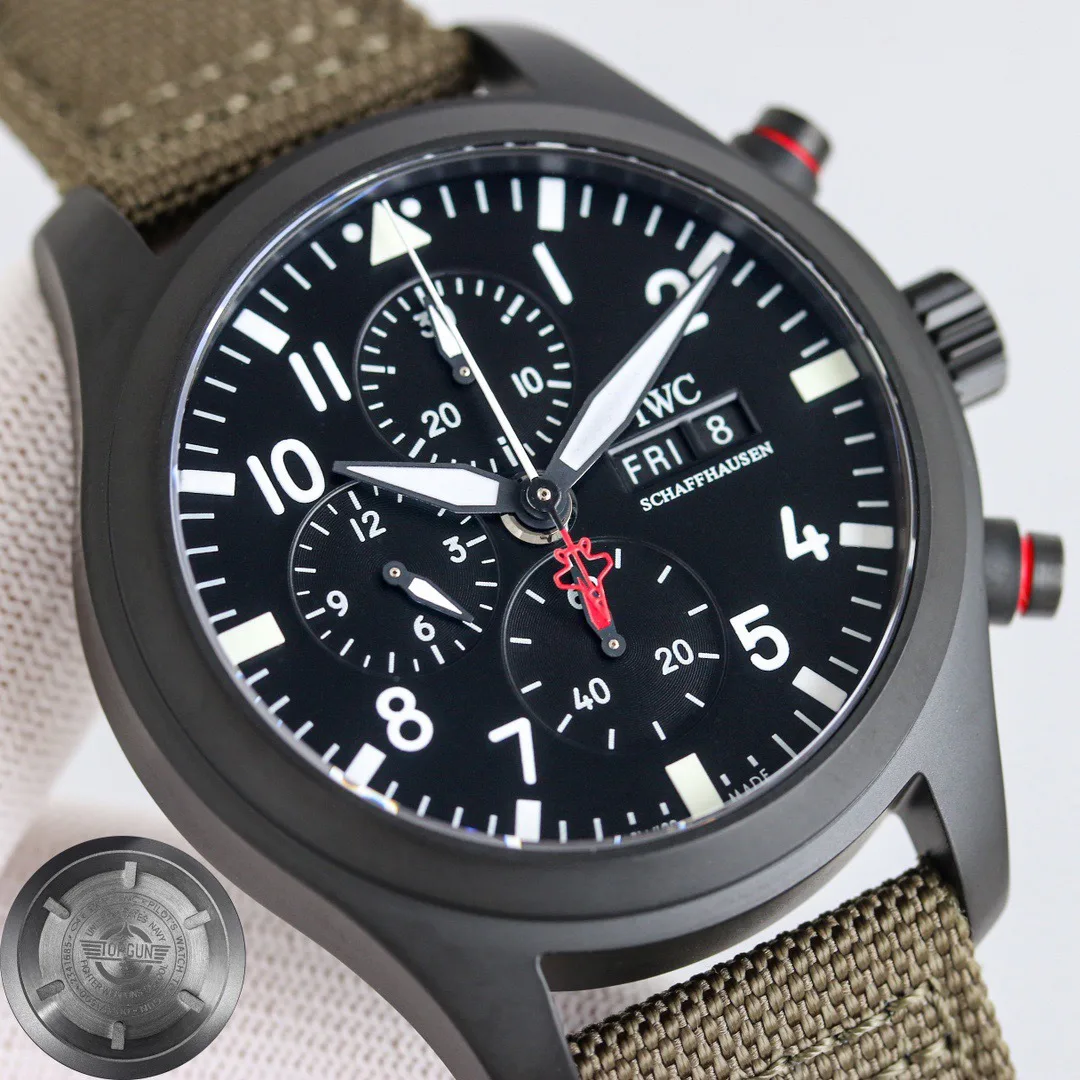 Men's Watches IWC 17902124