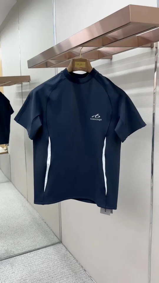 Men's T-Shirts BALENCIAGA 17288526