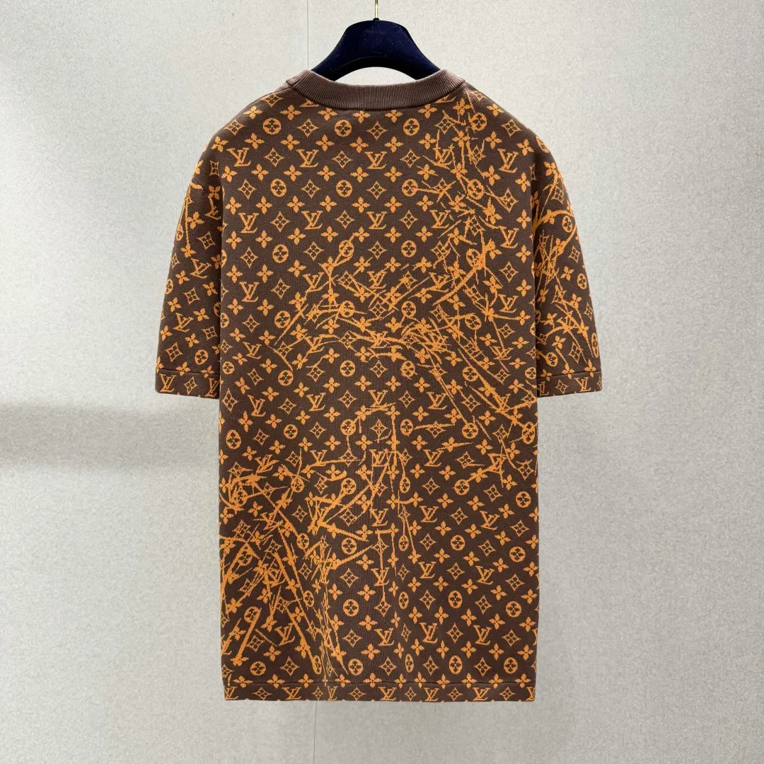 Men's T-Shirts LOUIS VUITTON 18380643