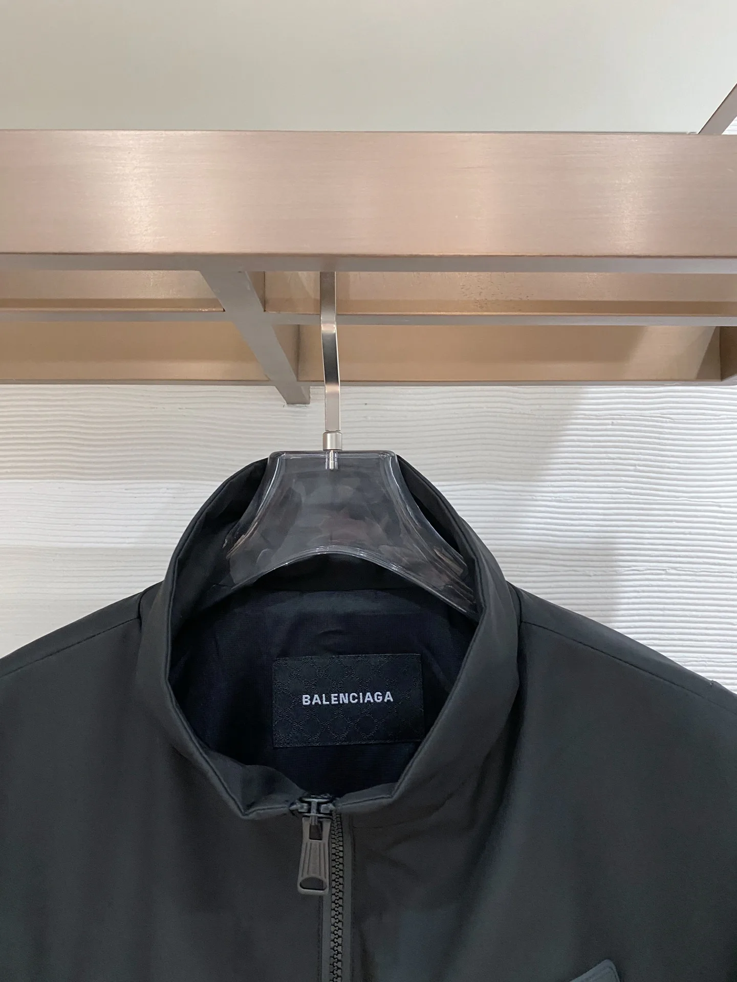 Men's Jackets And Down Jackets BALENCIAGA 18140563