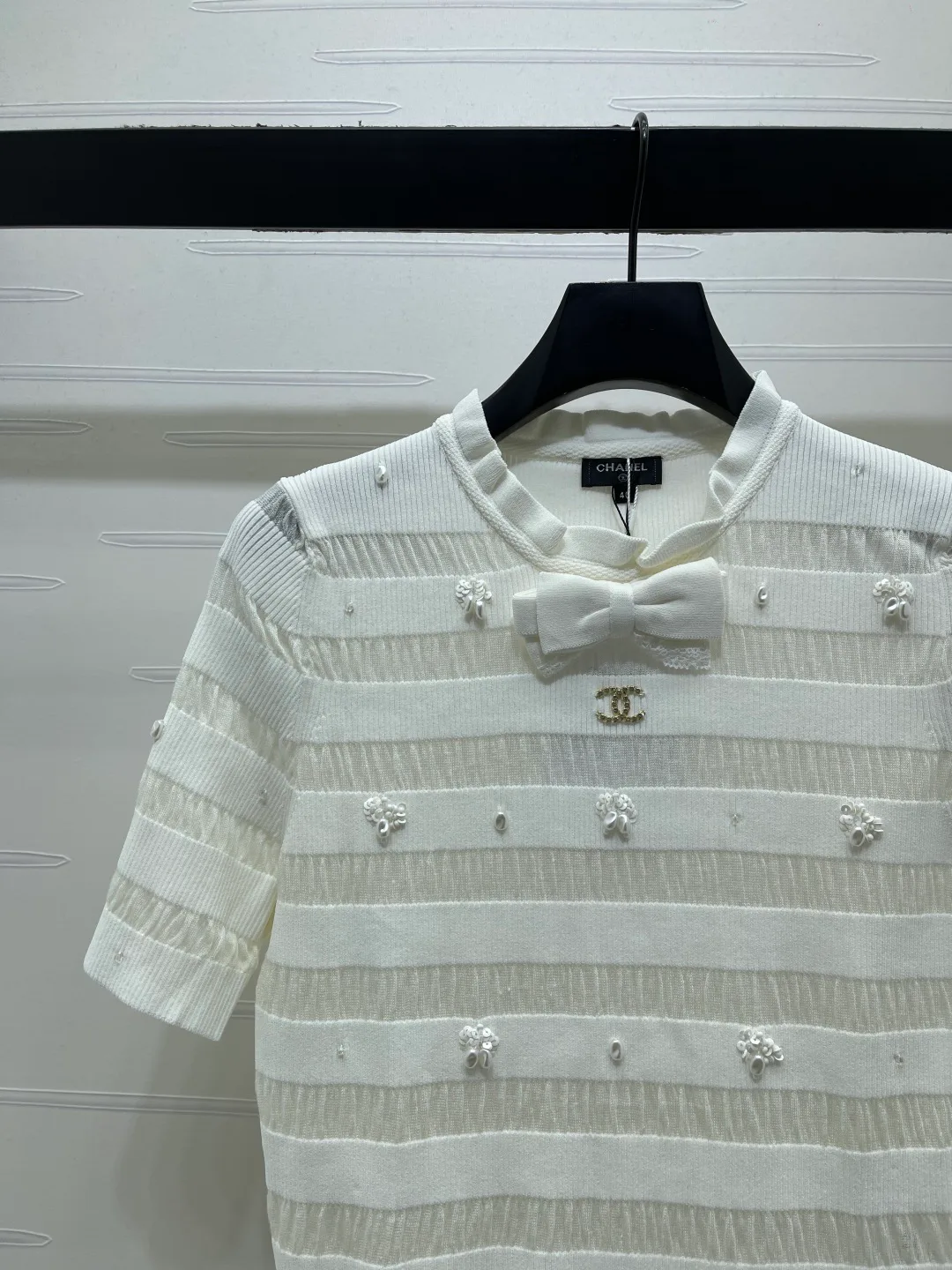 Women's Jumpers And Sweaters CHANEL 17383529