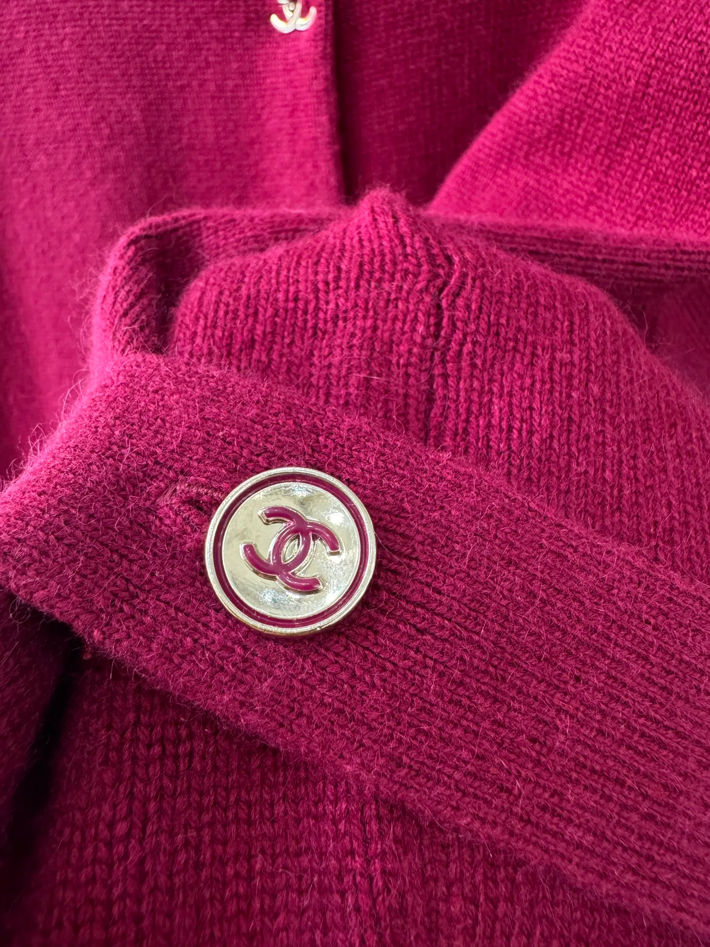 Women's Jumpers And Sweaters CHANEL 17633455