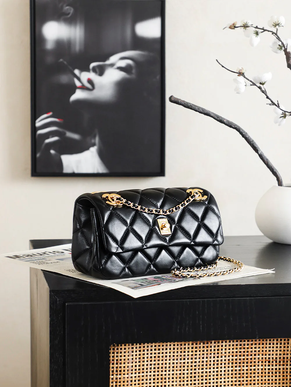Women's Classic Handbags CHANEL 17571458