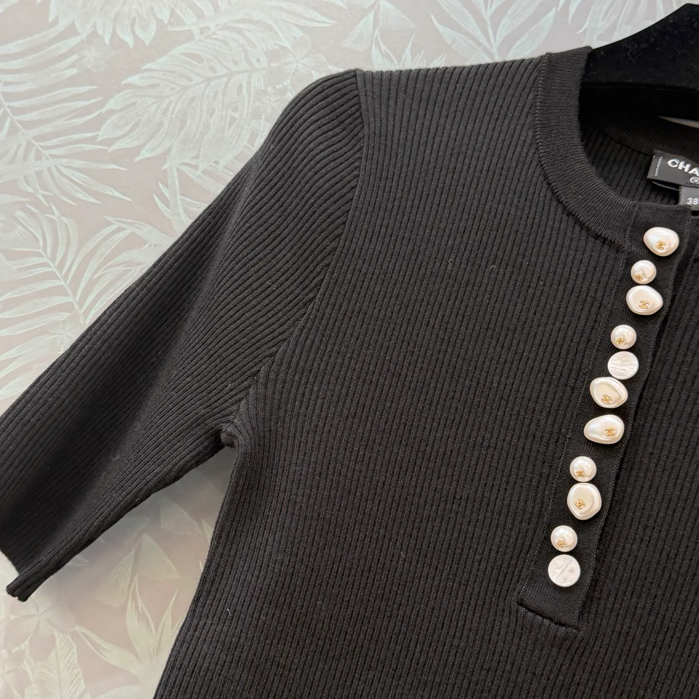 Women's Jumpers And Sweaters CHANEL 16895189