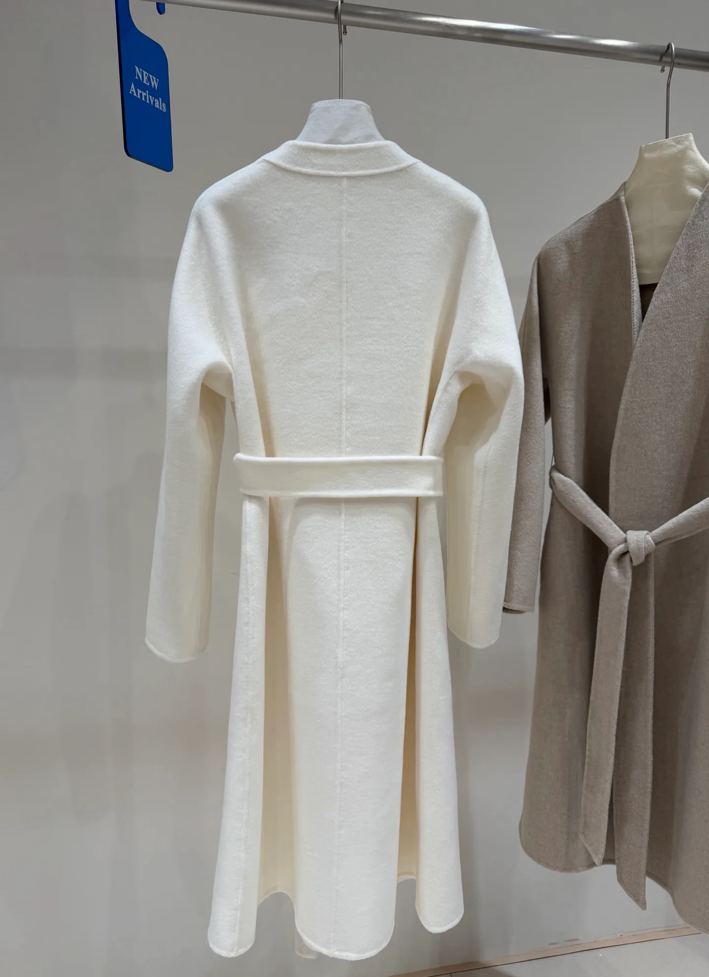 Women's Coats MAX MARA 18090527
