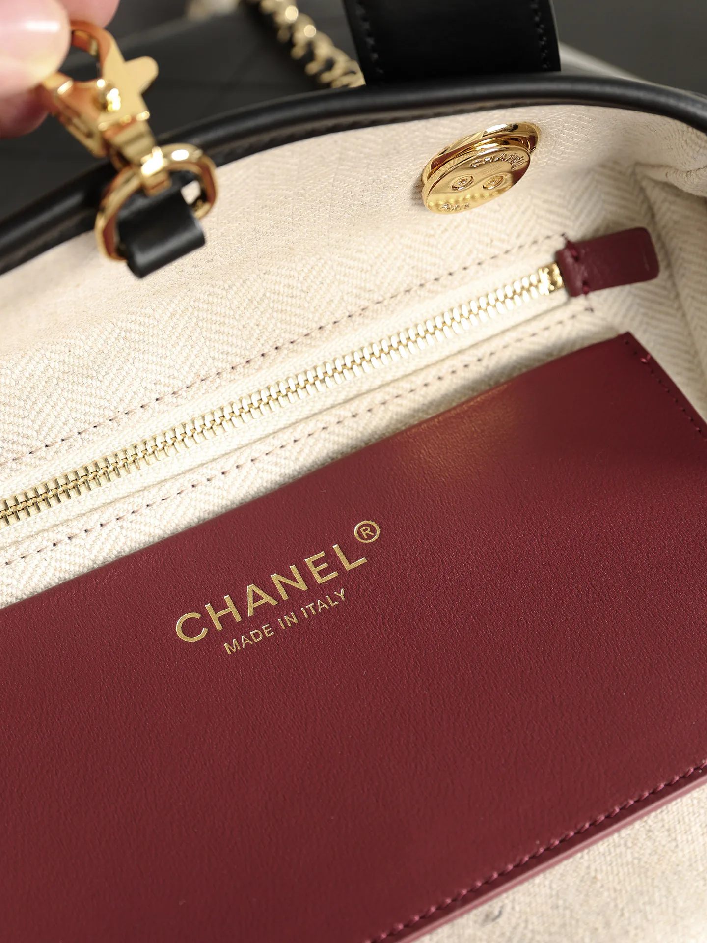 Women's Classic Handbags CHANEL 17878624