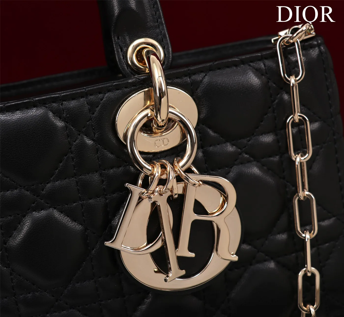 Women's Classic Handbags CHRISTIAN DIOR 18392989