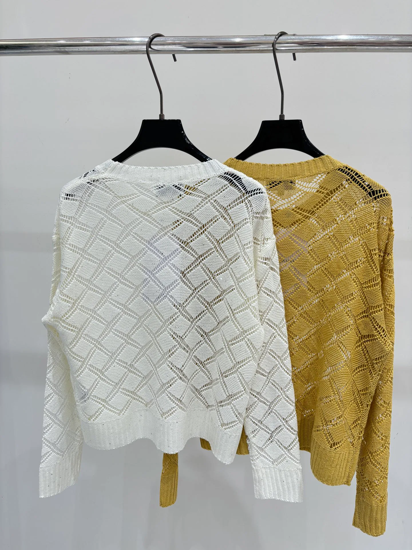 Women's Jumpers And Sweaters CHANEL 17234693