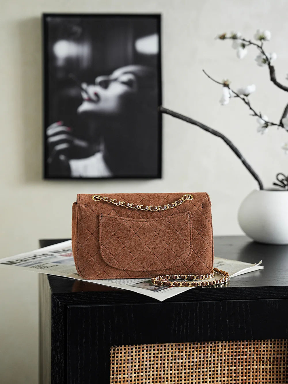 Women's Classic Handbags CHANEL 17823642