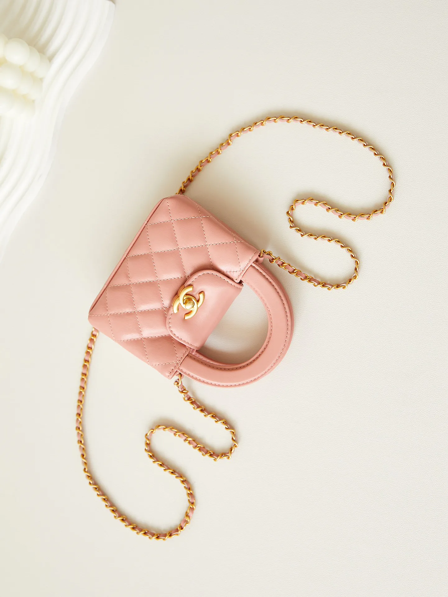 Women's Classic Handbags CHANEL 18066081
