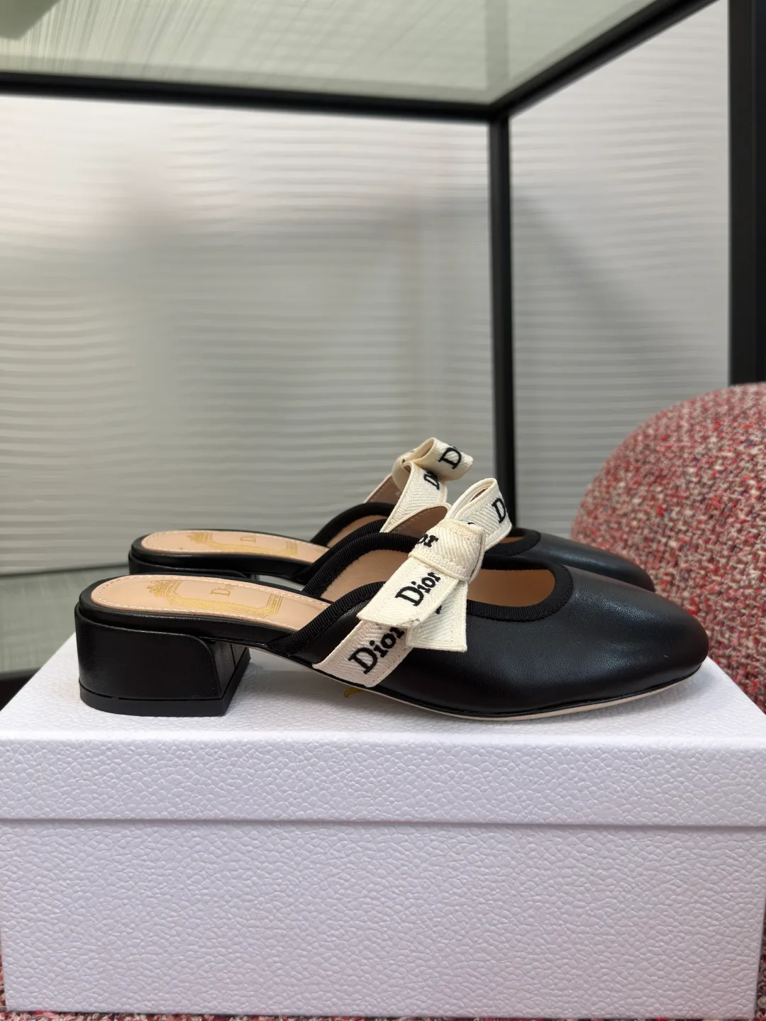 Women's Mules And Clogs CHRISTIAN DIOR 17571648