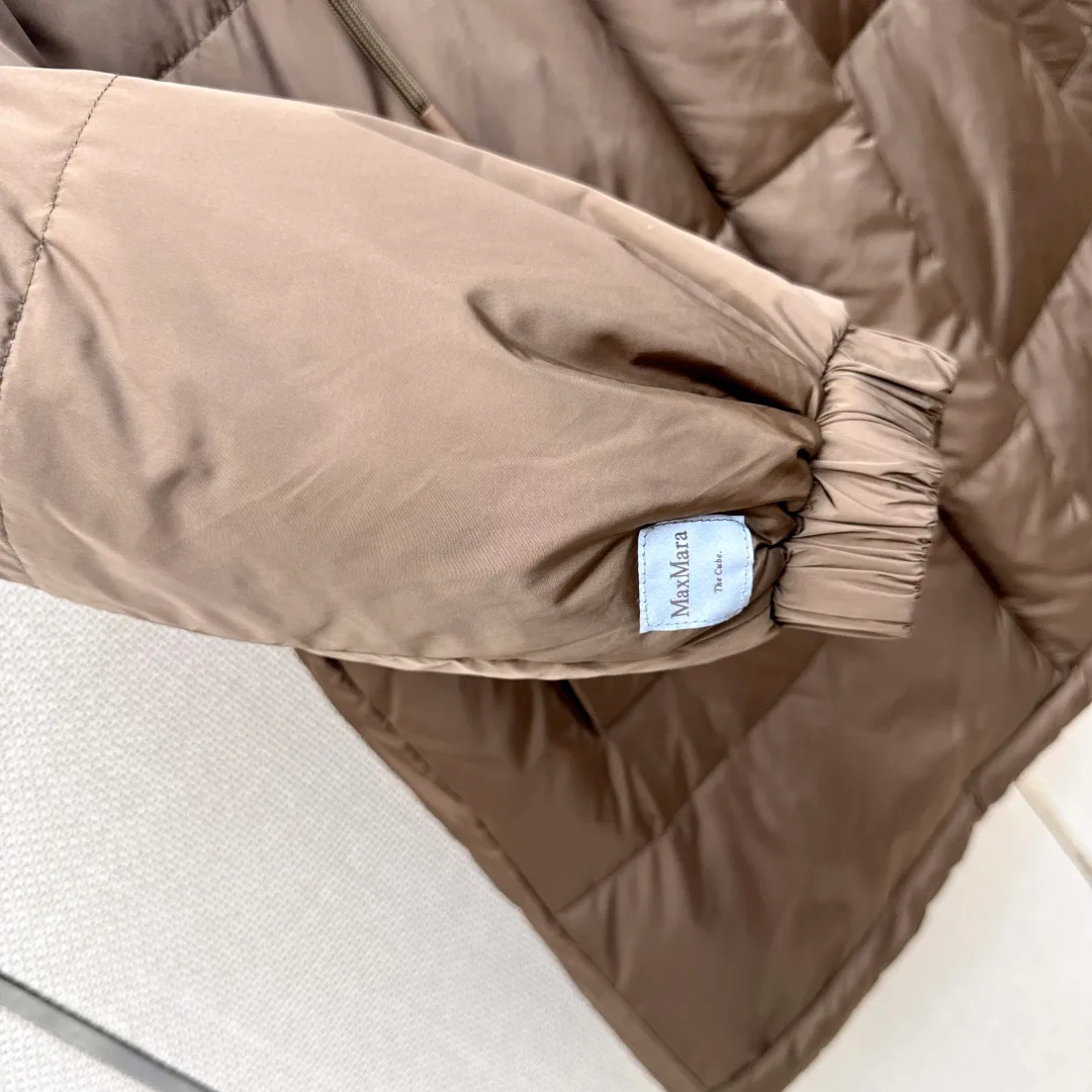 Women's Jackets And Down Jackets MAX MARA 18334424