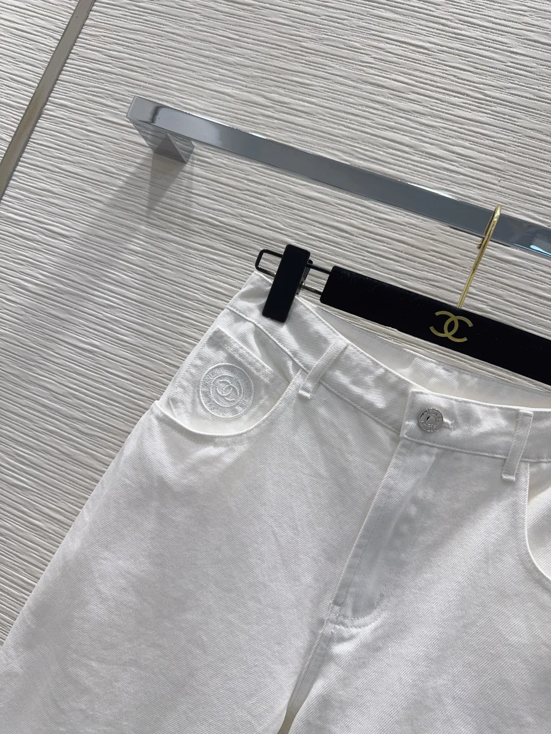 Women's Jeans CHANEL 18305783