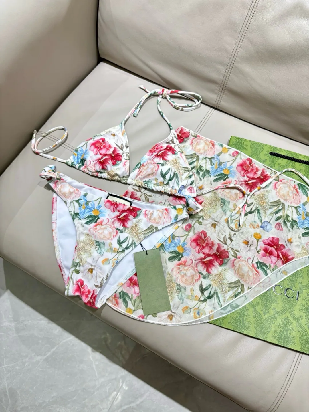 Women's Swimwear GUCCI 17673219