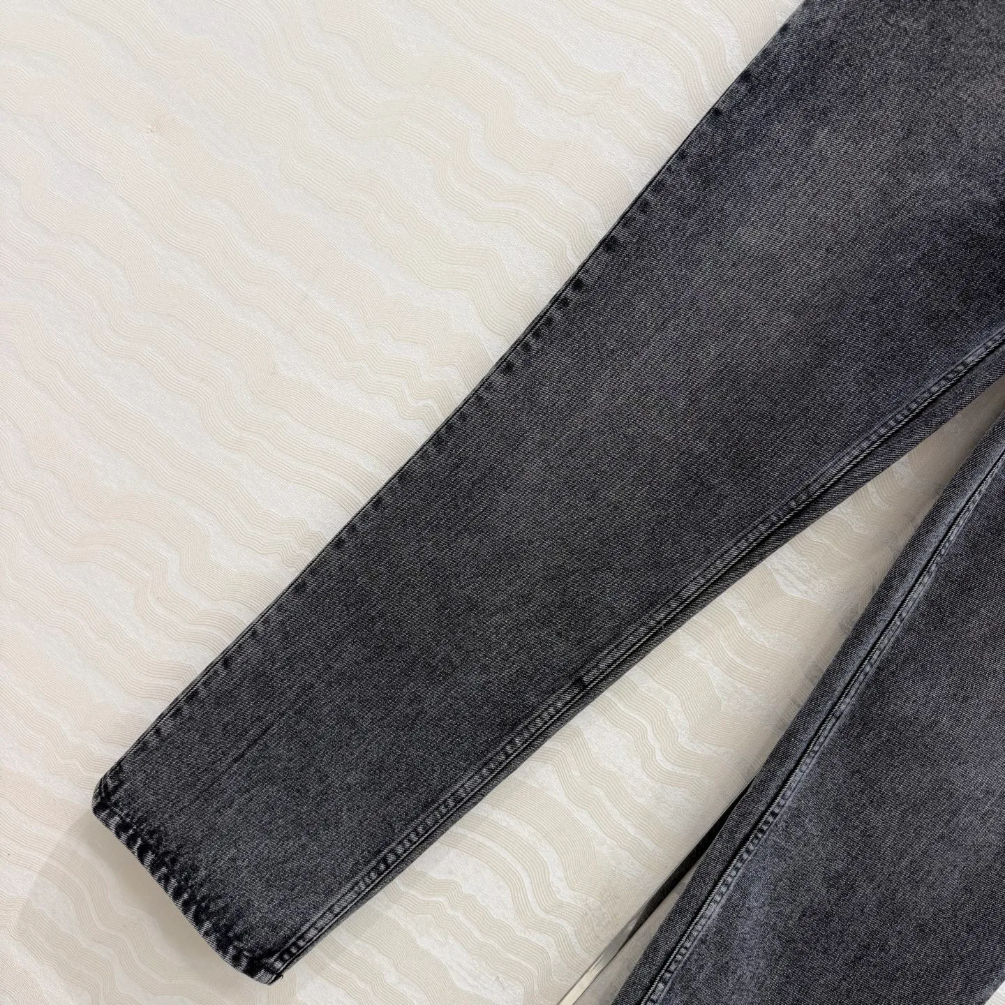 Women's Jeans CHANEL 18348152