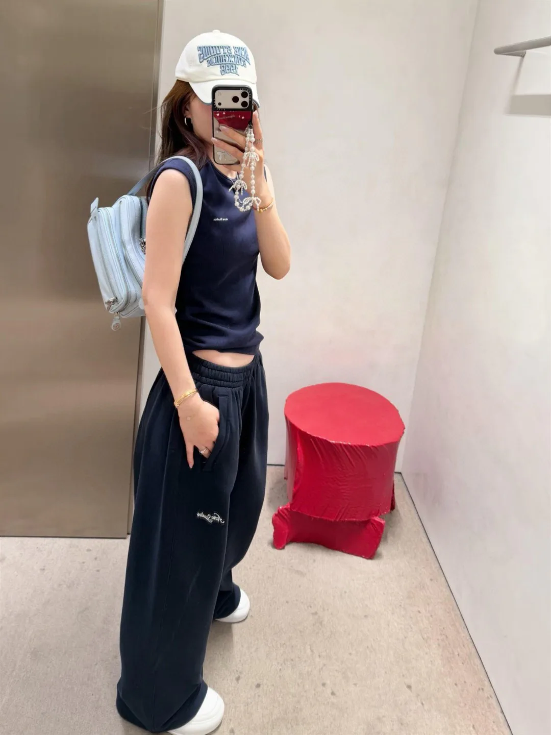 Men's Trousers ACNE STUDIOS 17699375
