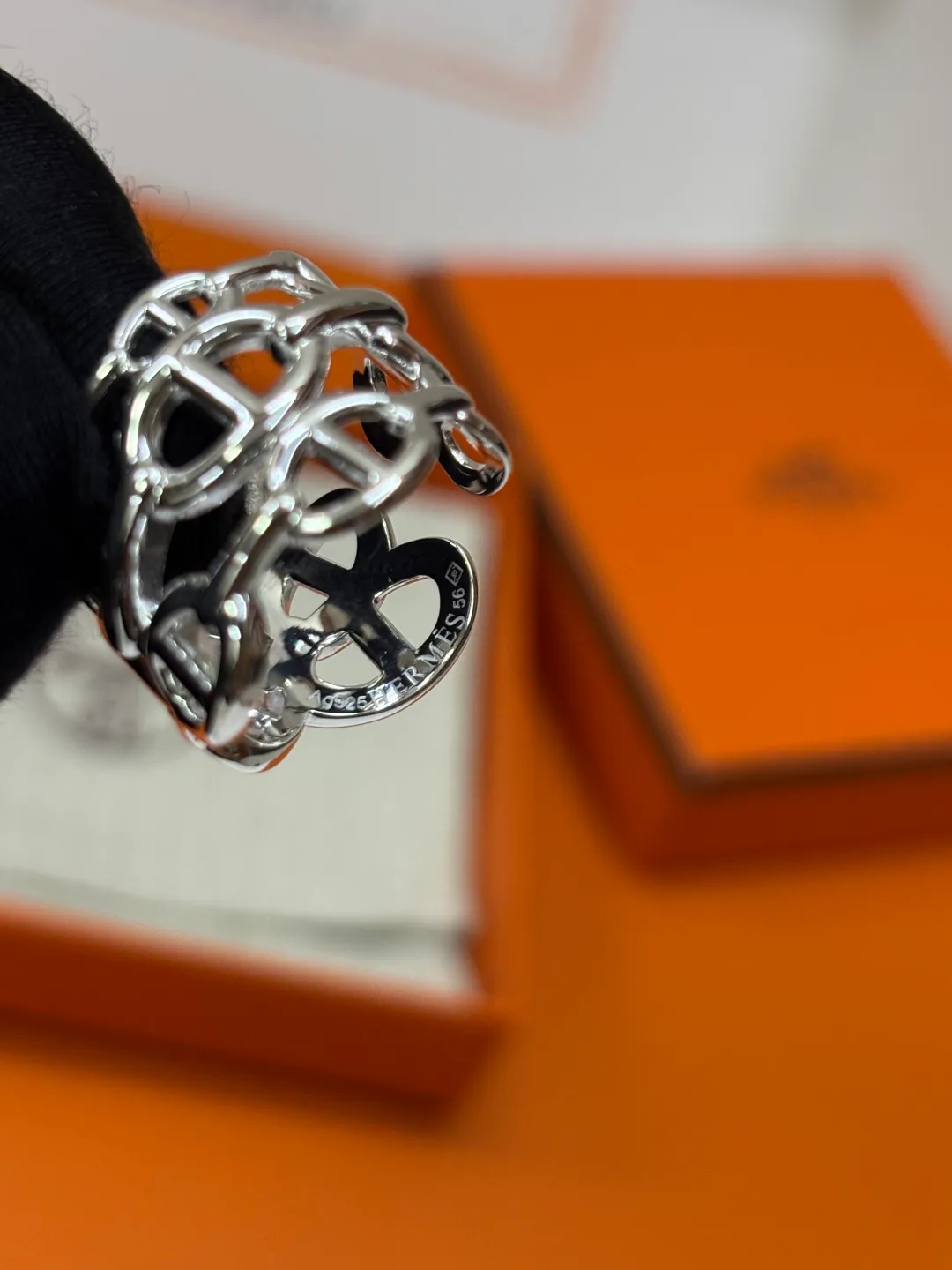 Jewelry HERMES 18302336