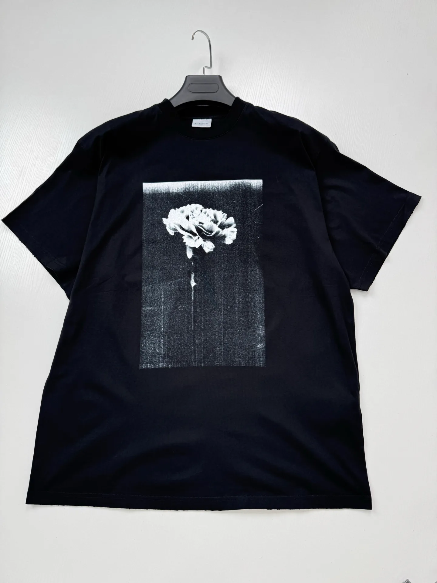 Men's T-Shirts BALENCIAGA 17585903