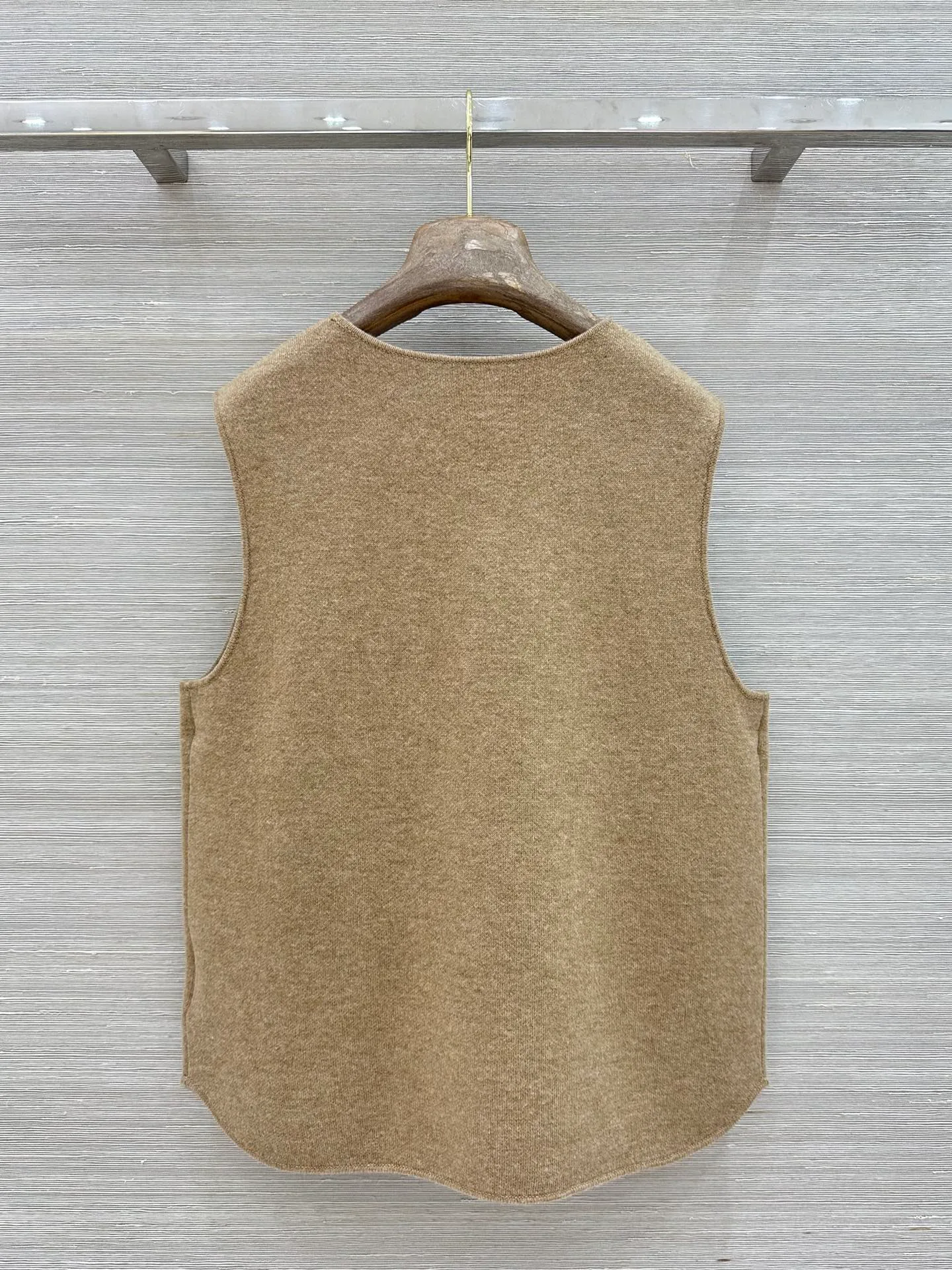 Women's Vests LORO PIANA 18250124