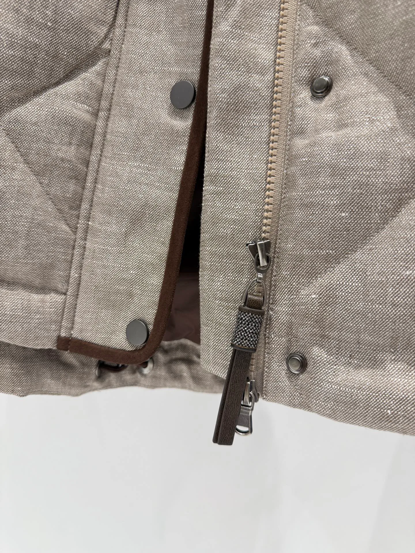Women's Jackets And Down Jackets BRUNELLO CUCINELLI 18082163