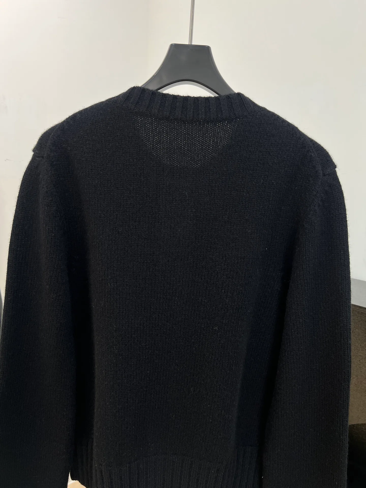 Women's Jumpers And Sweaters CHANEL 17301937