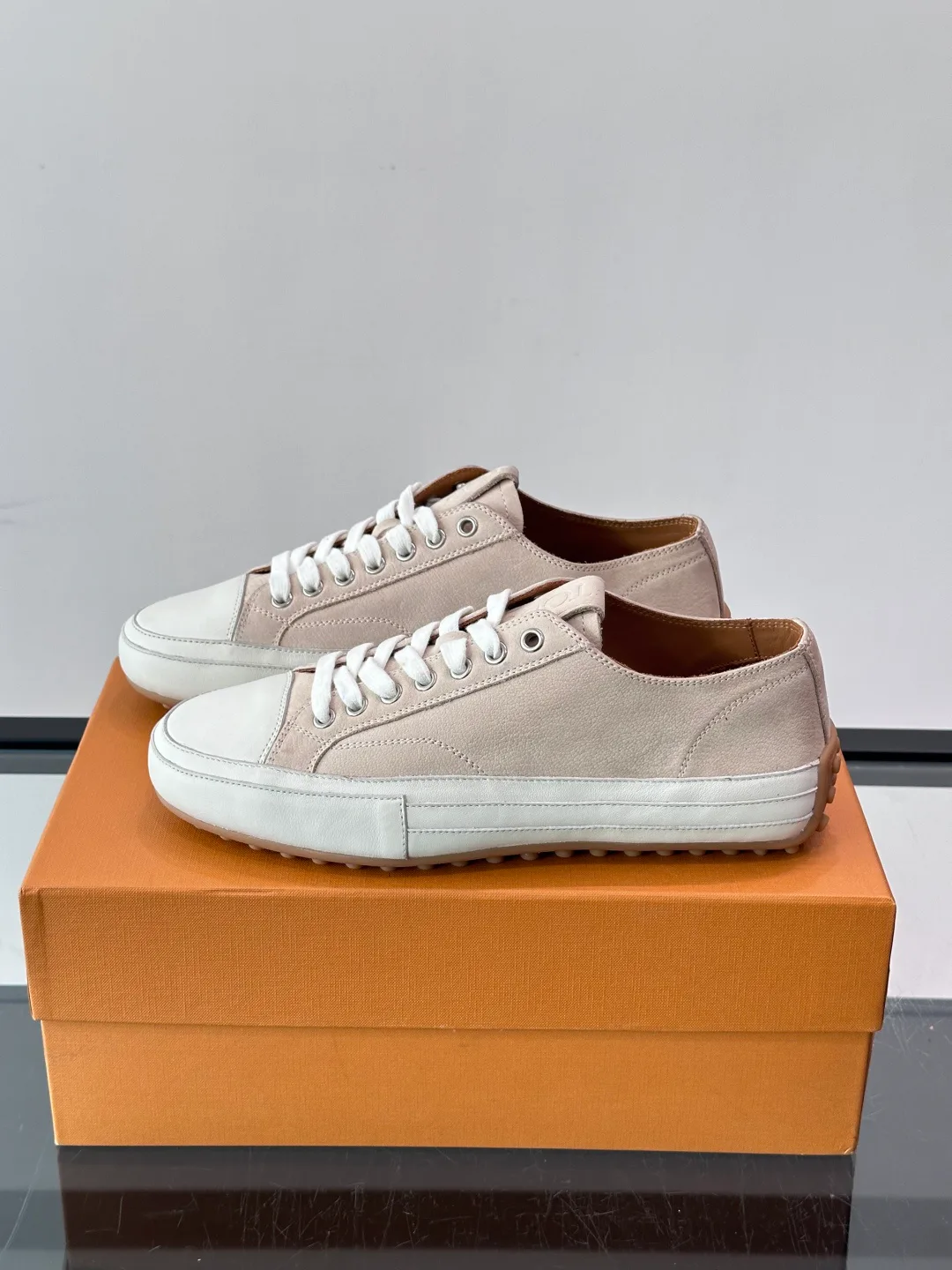 Men's Sneakers TOD'S 17447588