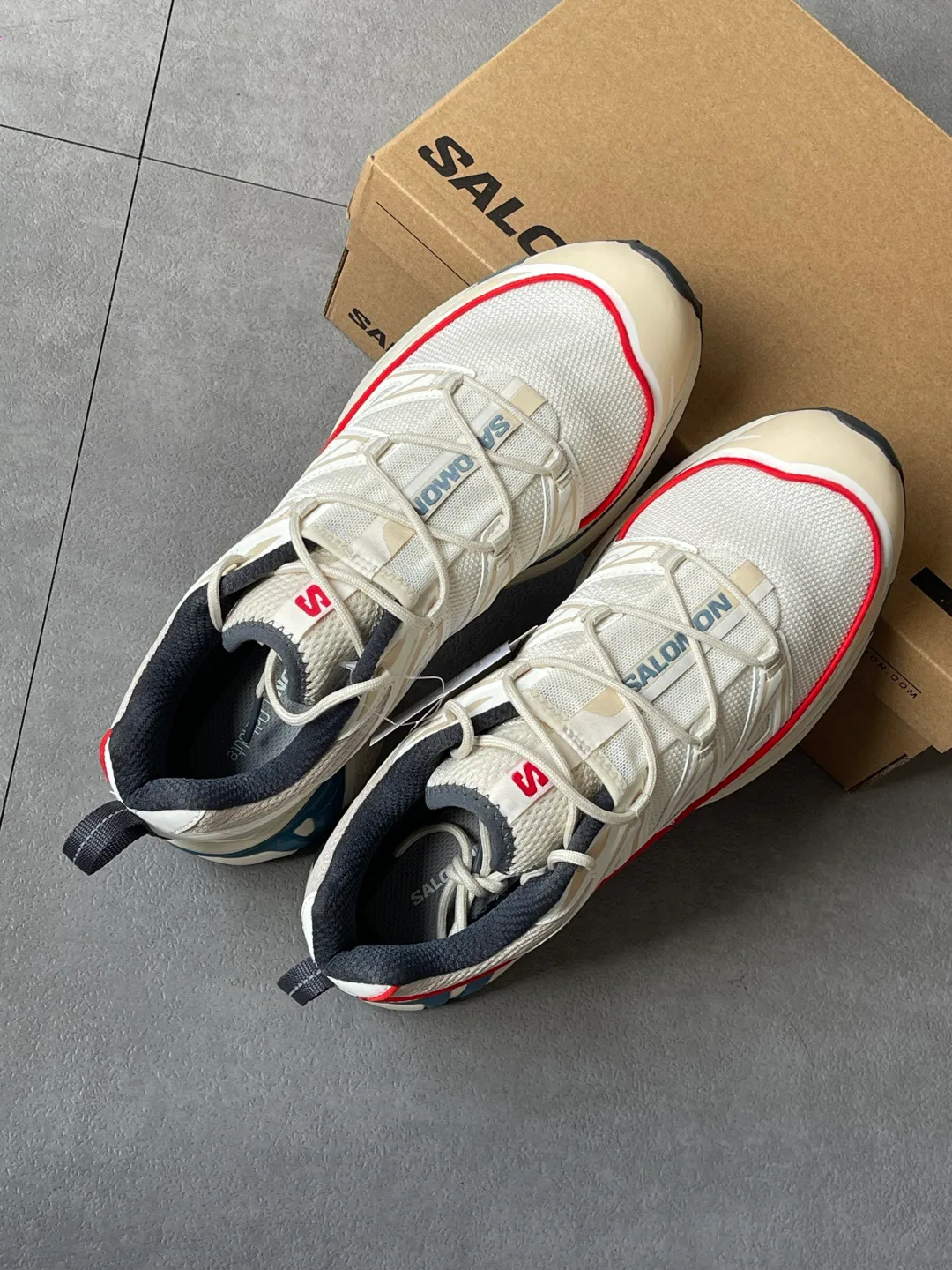 Women's Sneakers SALOMON 18493461